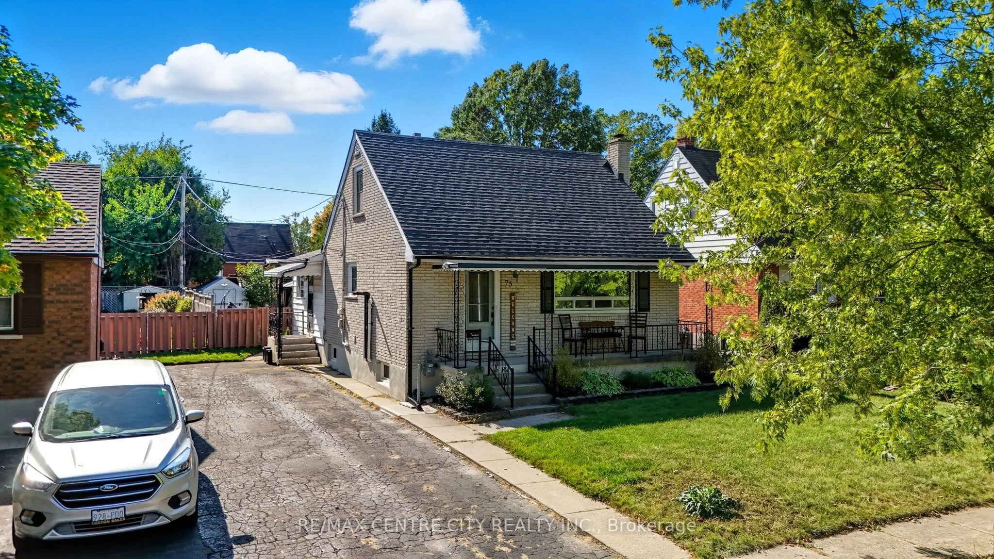 75 Glass Avenue