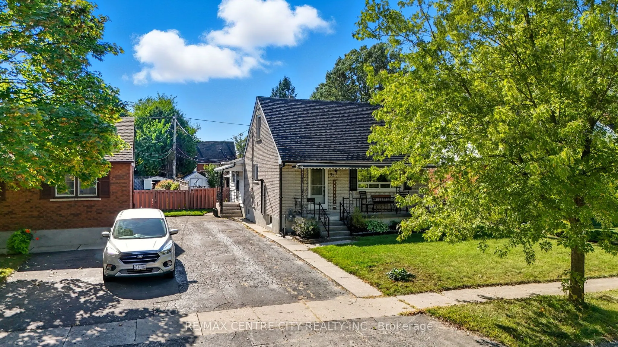 75 Glass Avenue