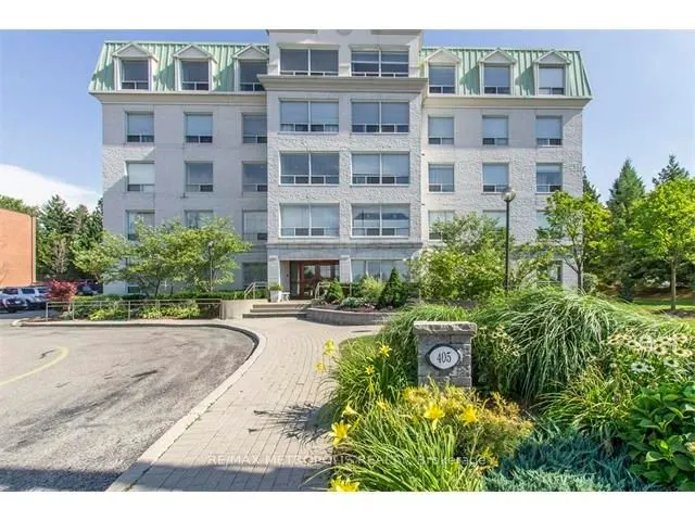 405 Erb Street W, #305