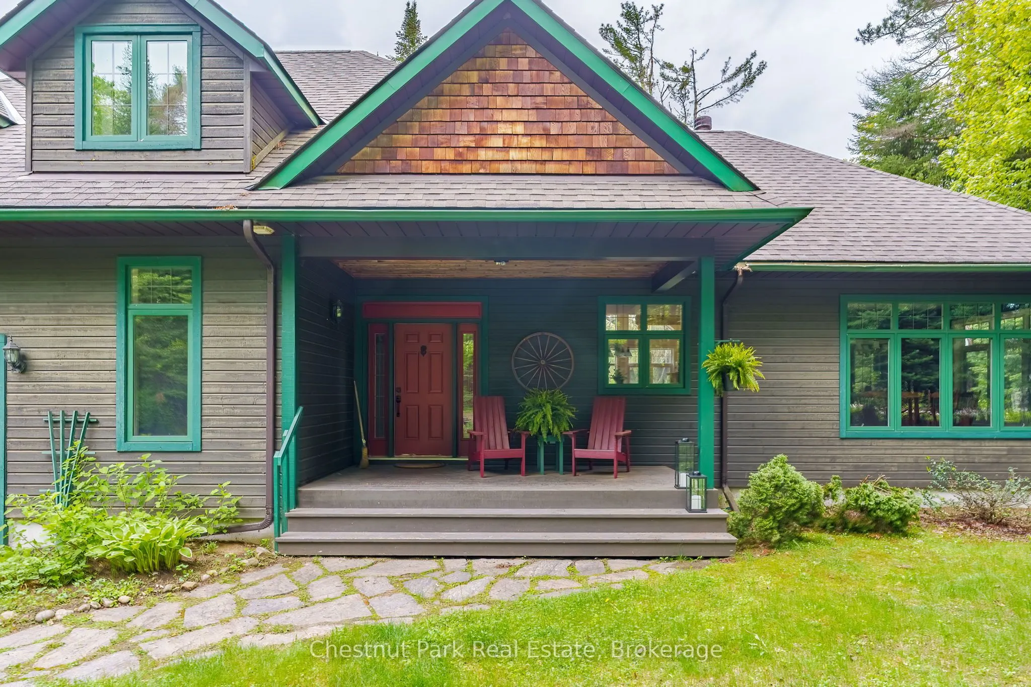 1230 MIRIAM Drive, #1 & 2