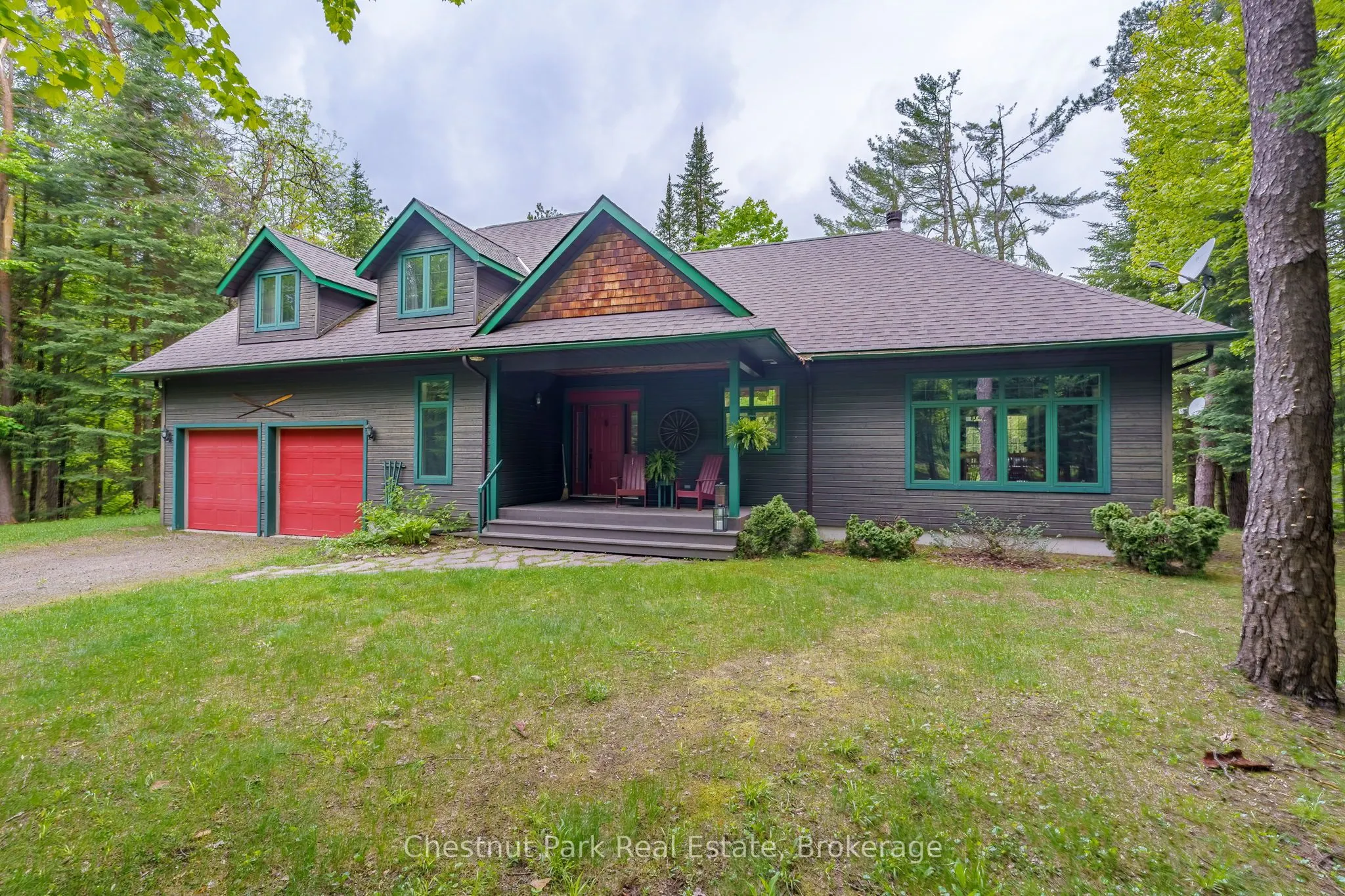 1230 MIRIAM Drive, #1 & 2