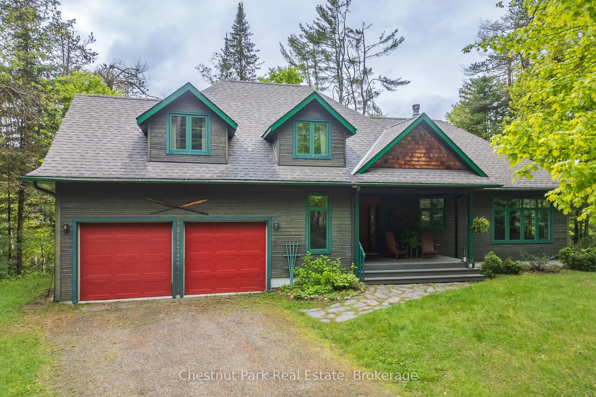 1230 MIRIAM Drive, #1 & 2
