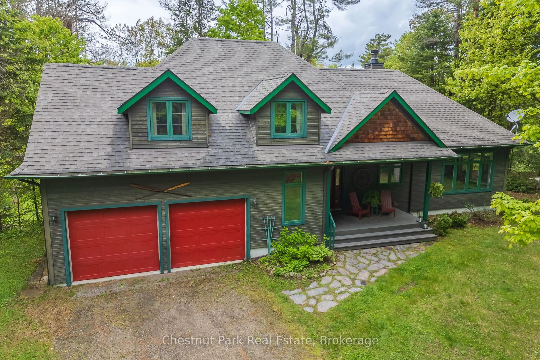 1230 MIRIAM Drive, #1 & 2