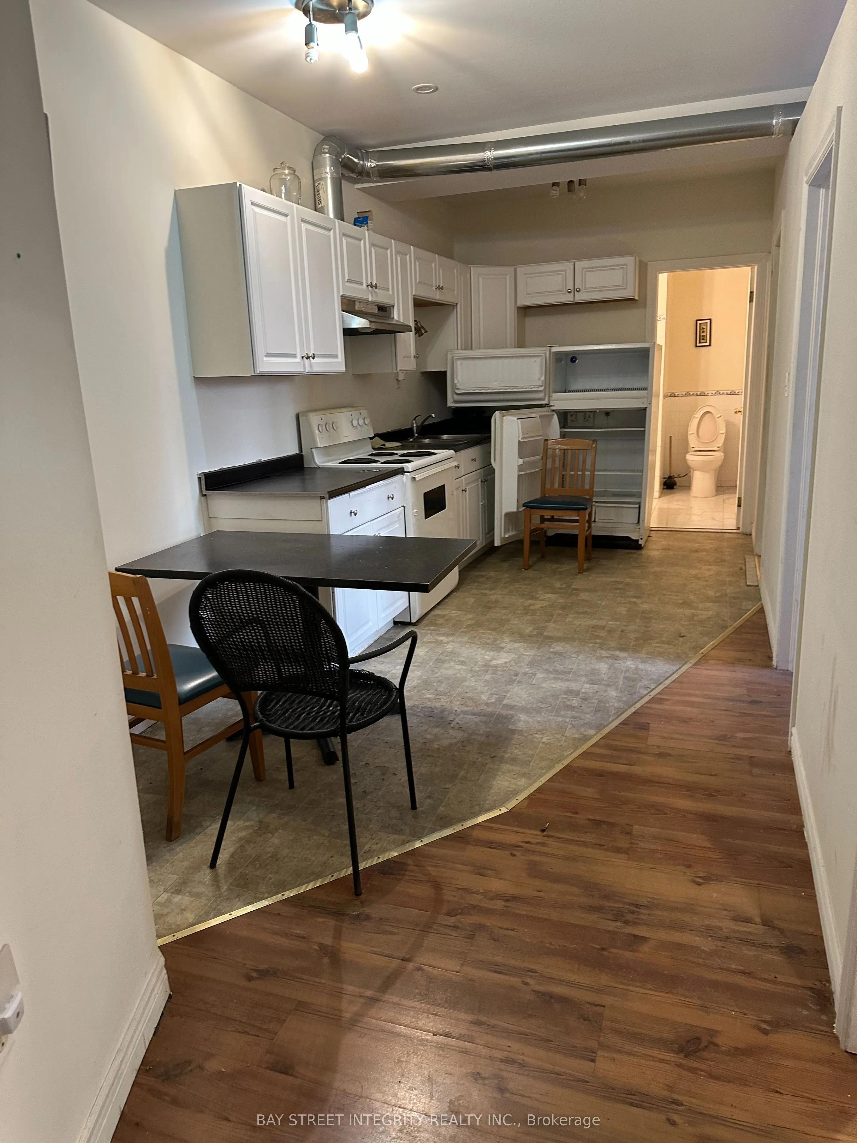 88 COLBORNE Street, #1