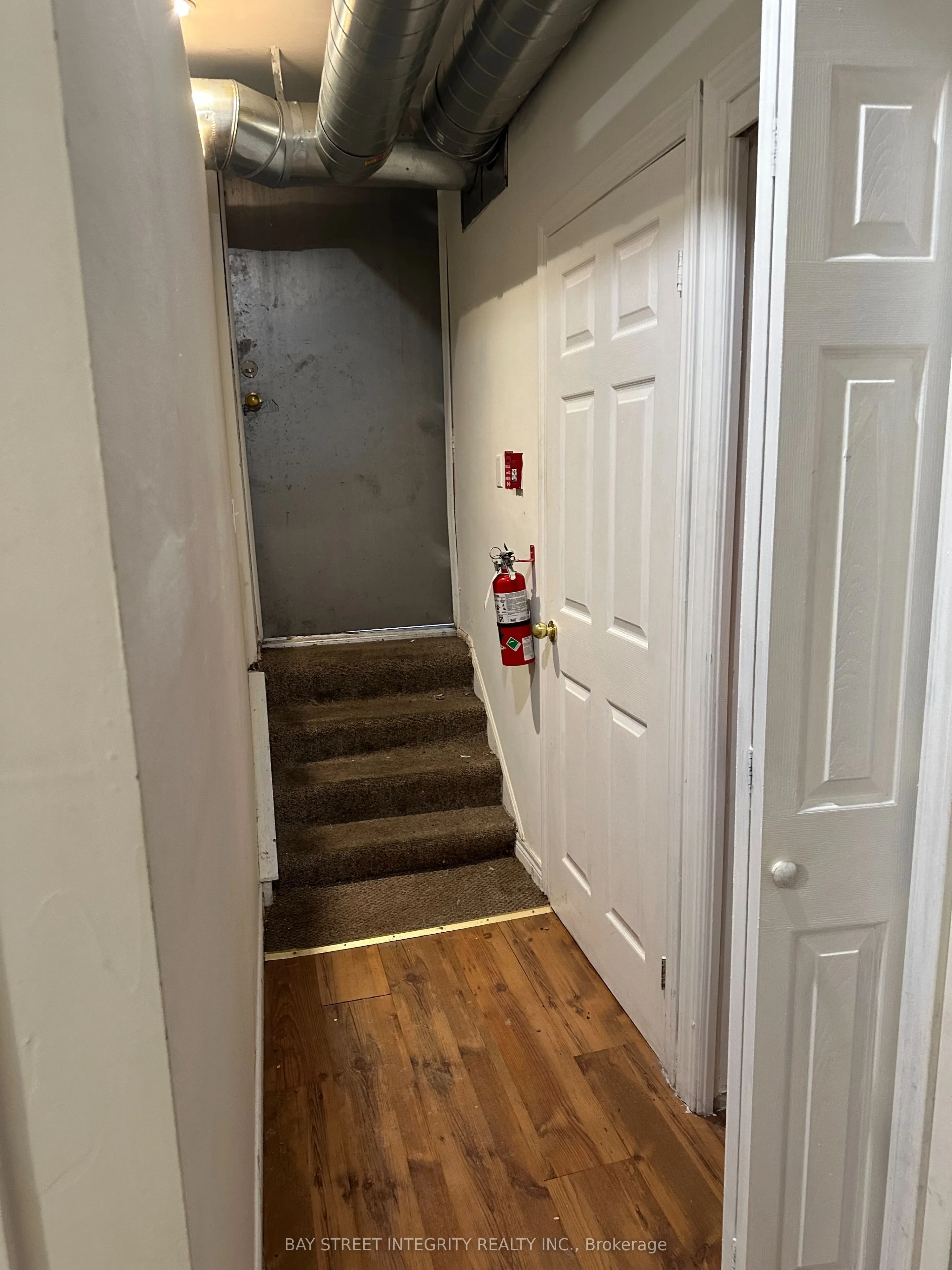 88 COLBORNE Street, #1