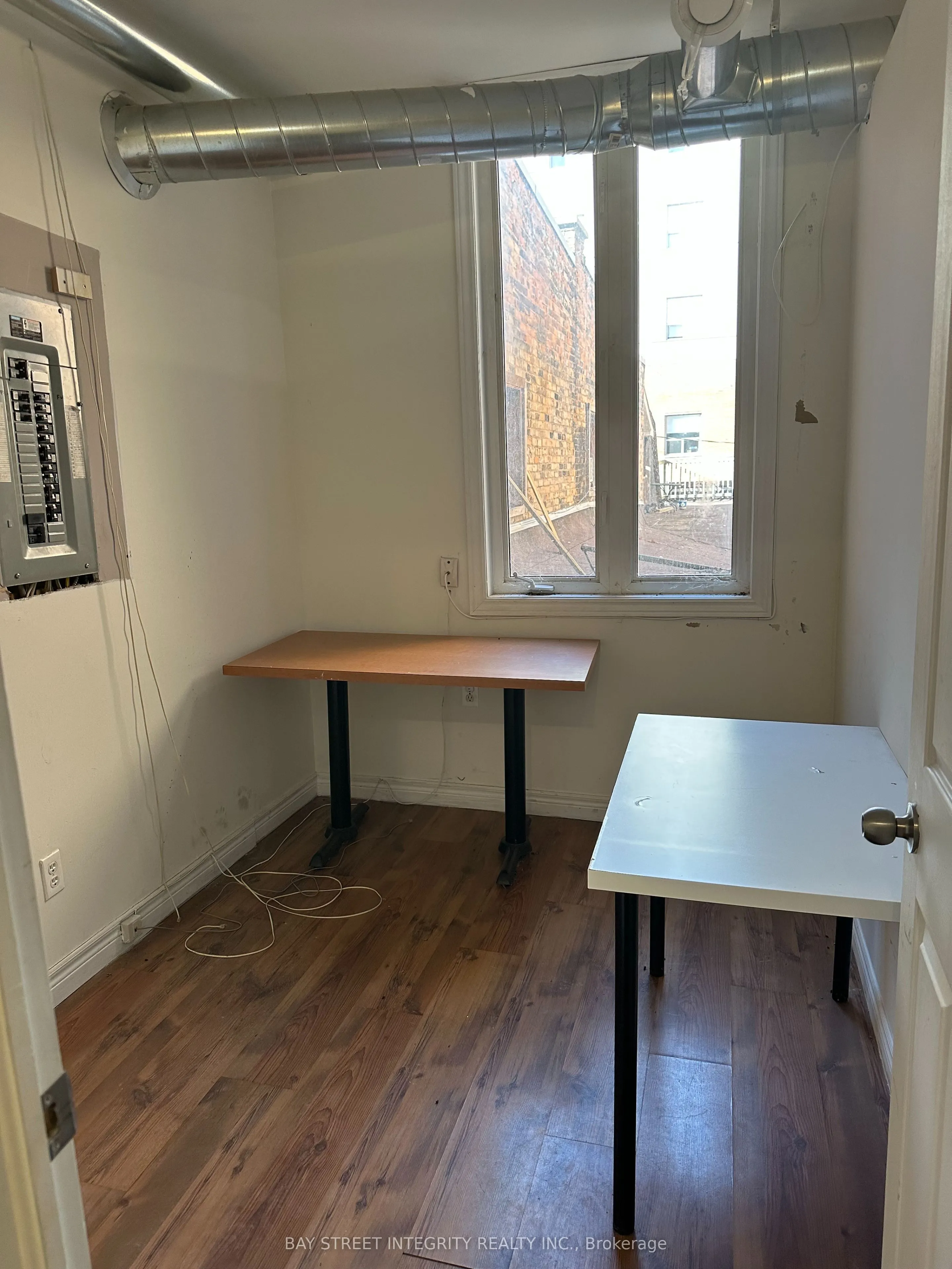88 COLBORNE Street, #1