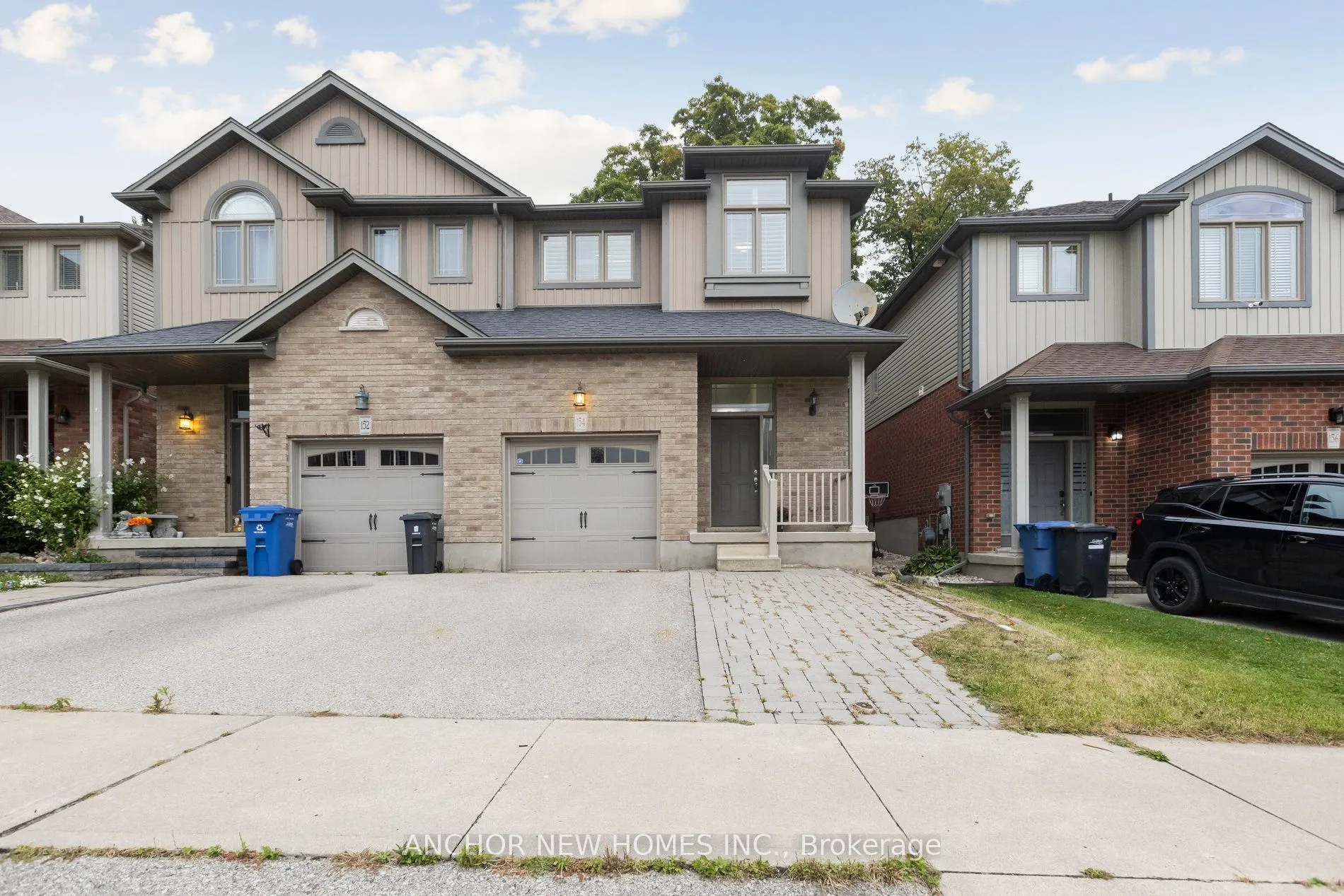 154 Kemp Crescent