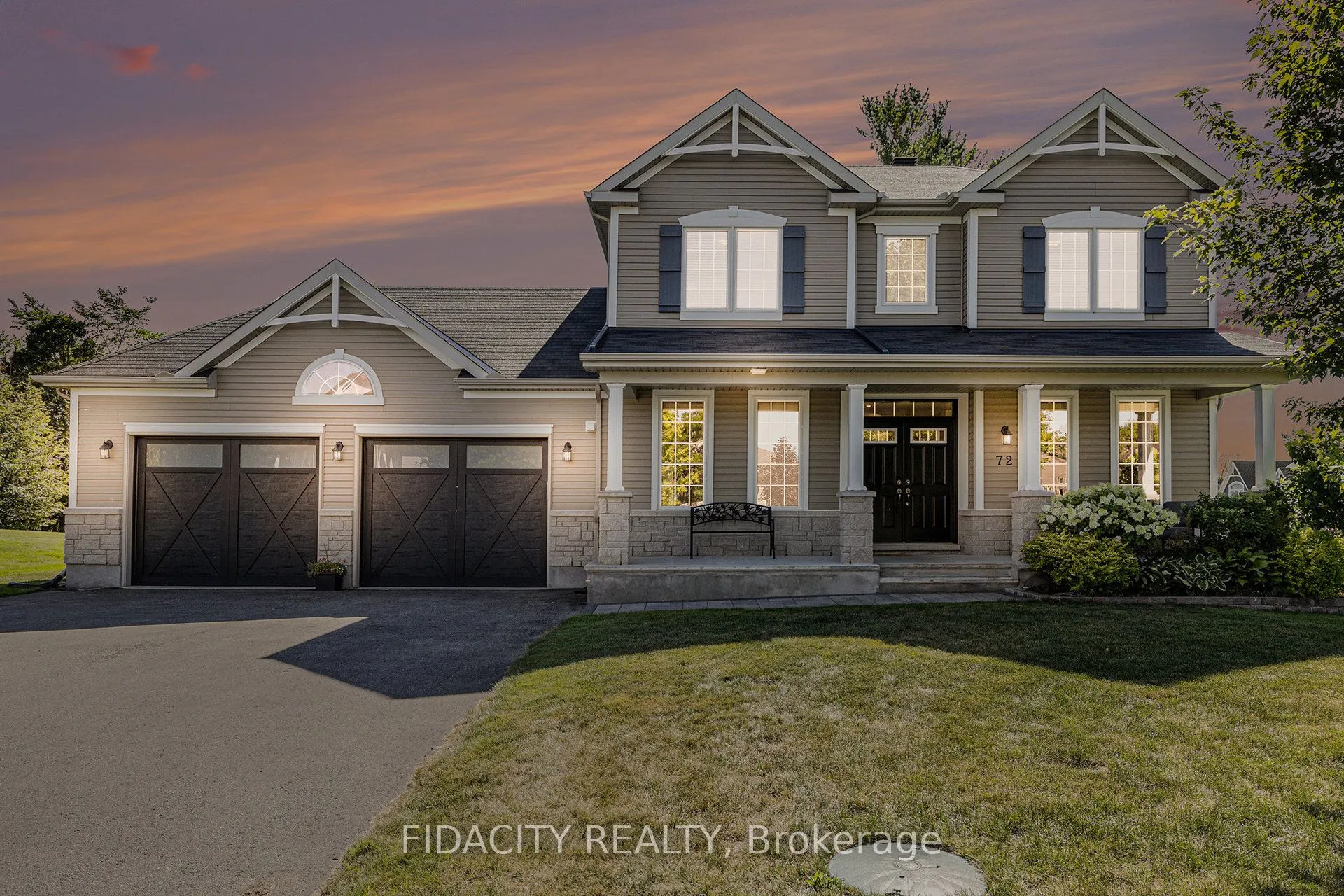 72 White Tail Drive