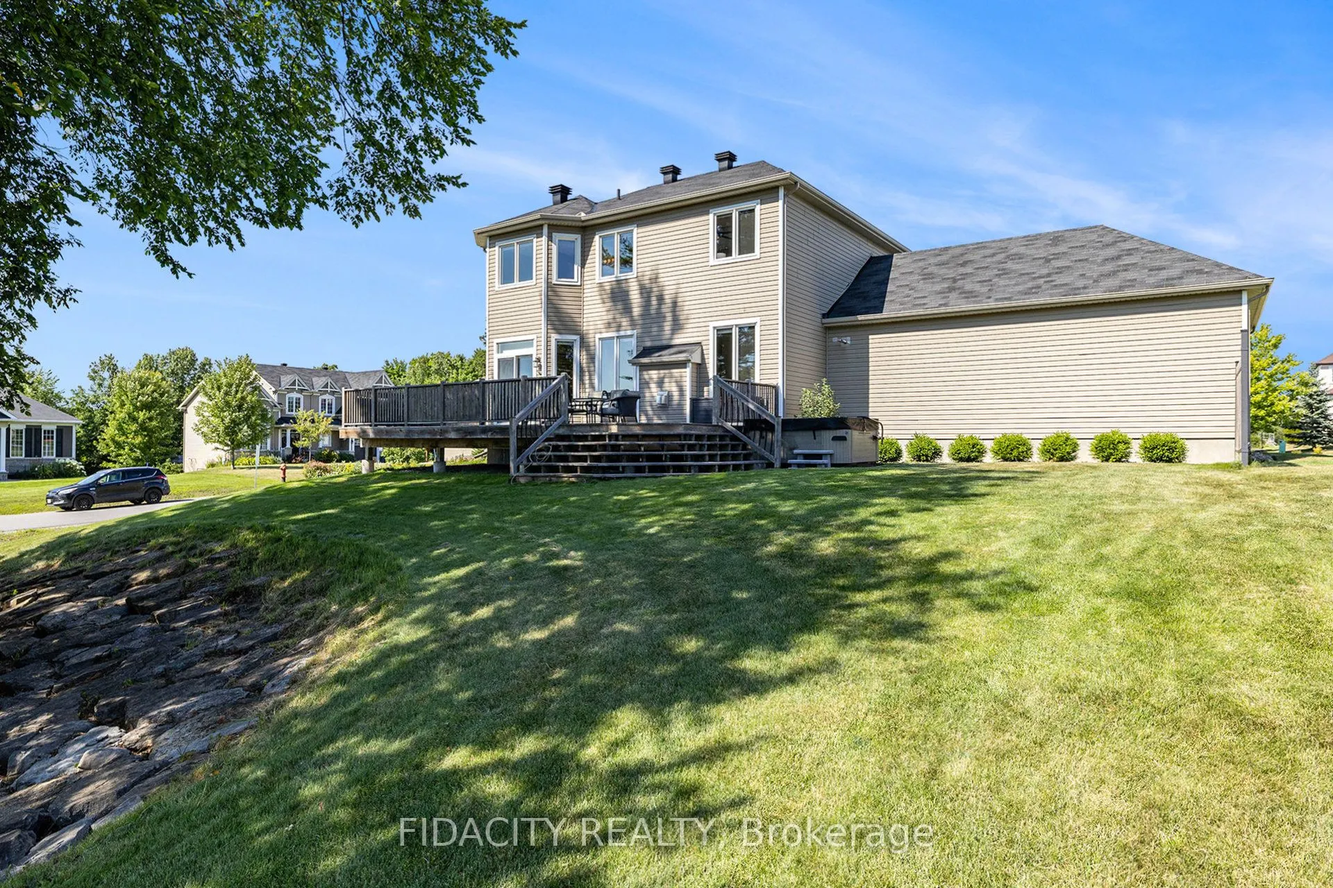 72 White Tail Drive
