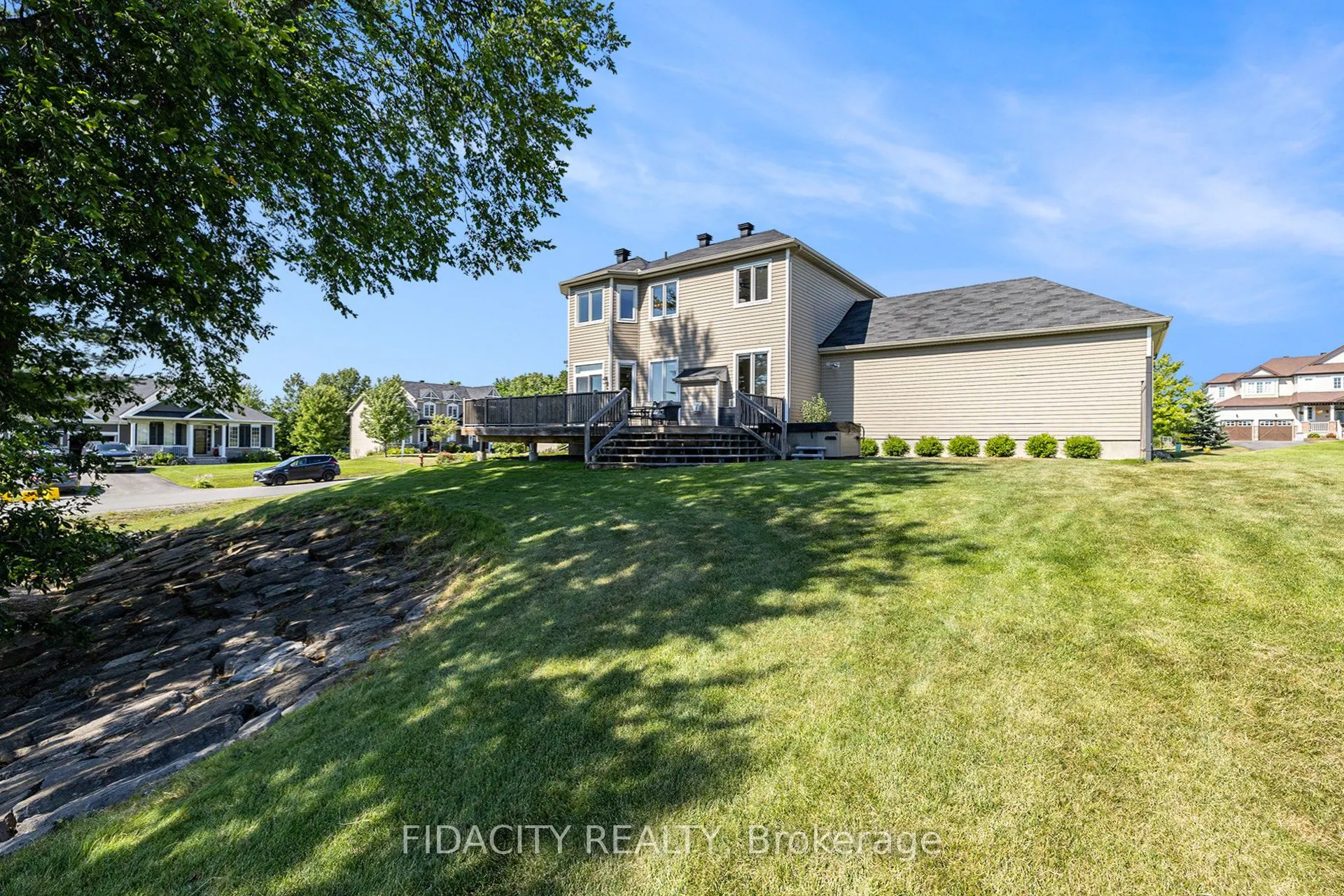 72 White Tail Drive