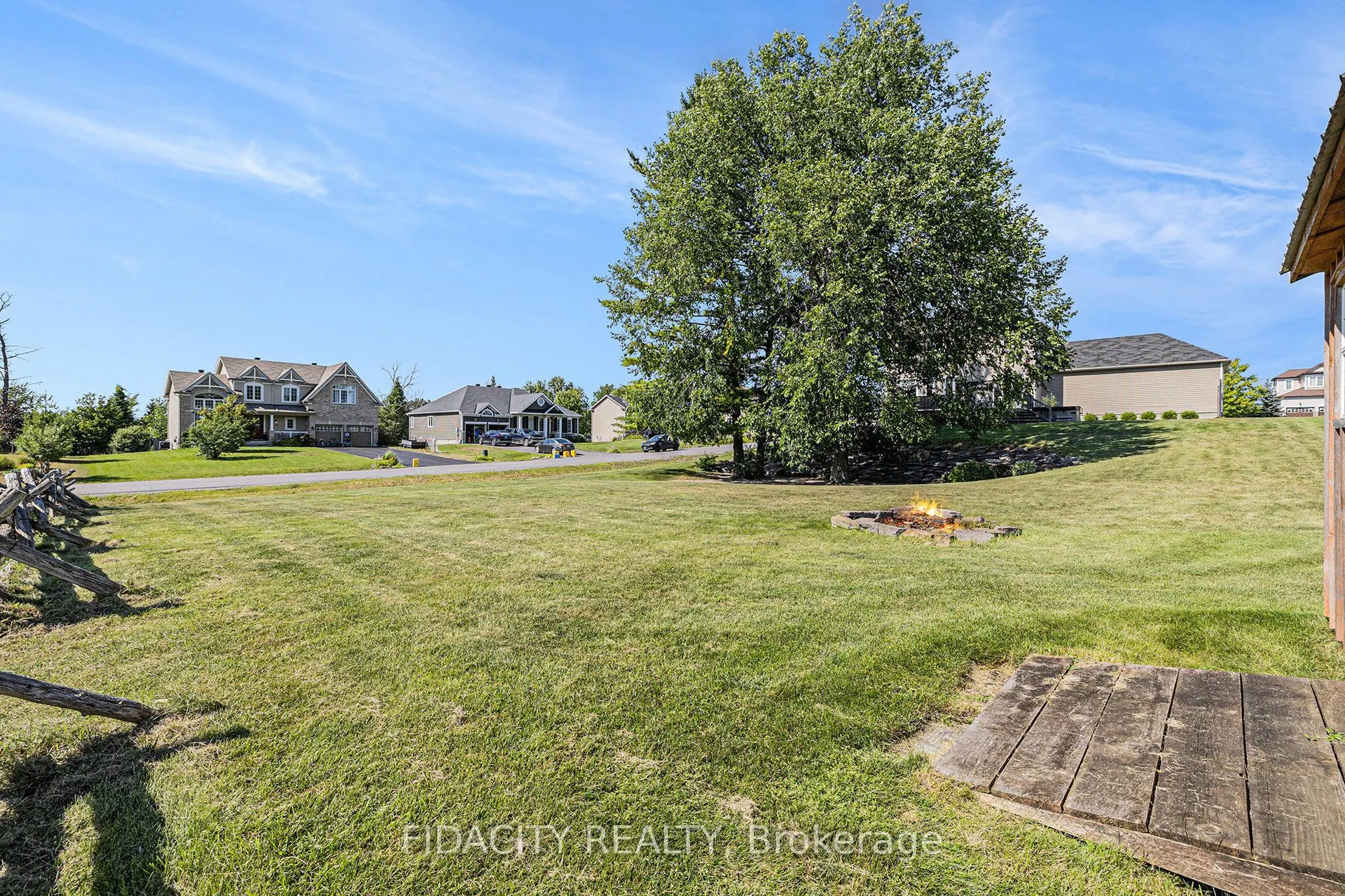 72 White Tail Drive