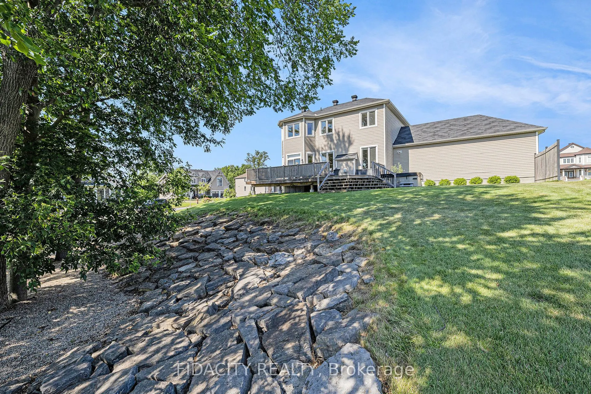 72 White Tail Drive