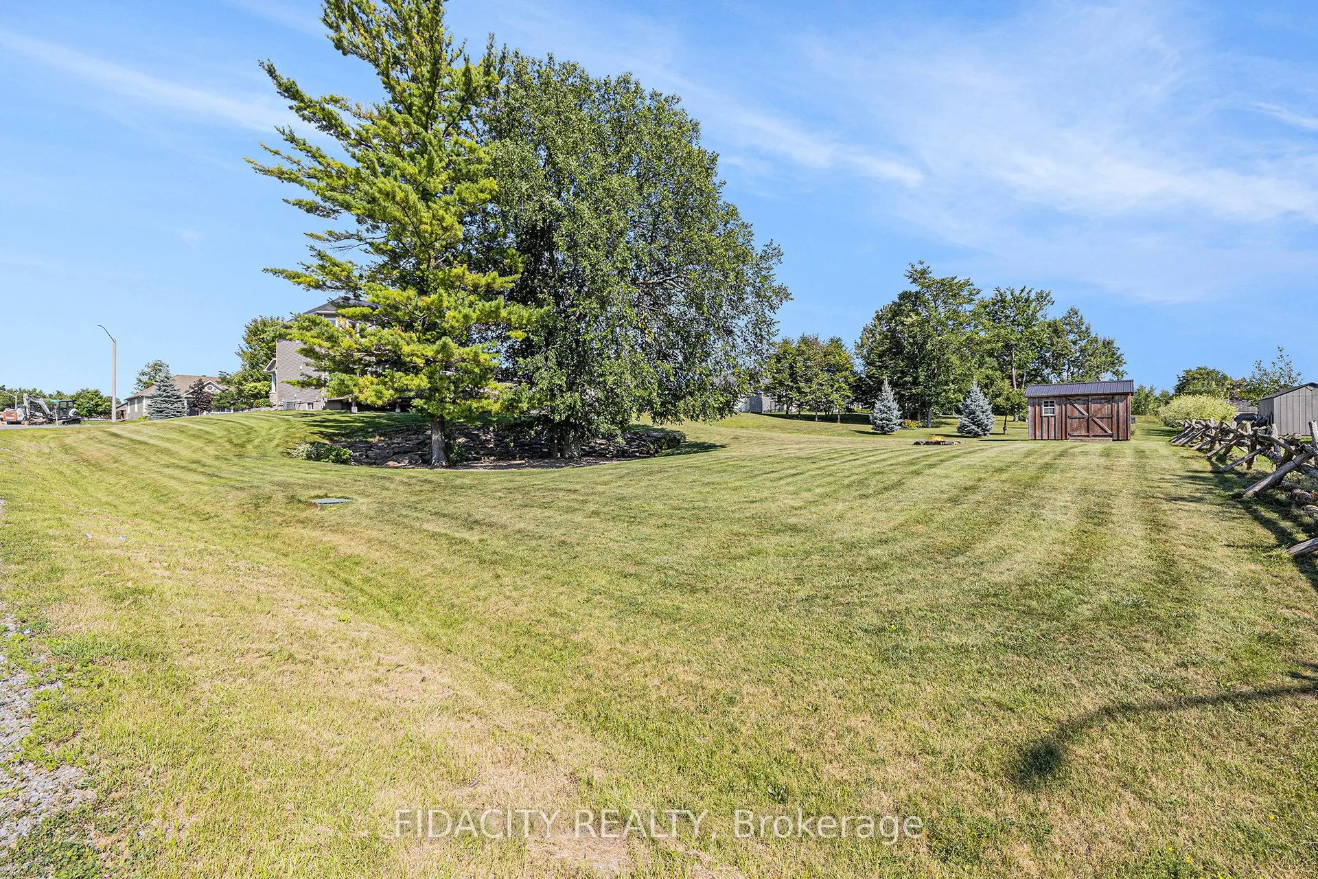 72 White Tail Drive