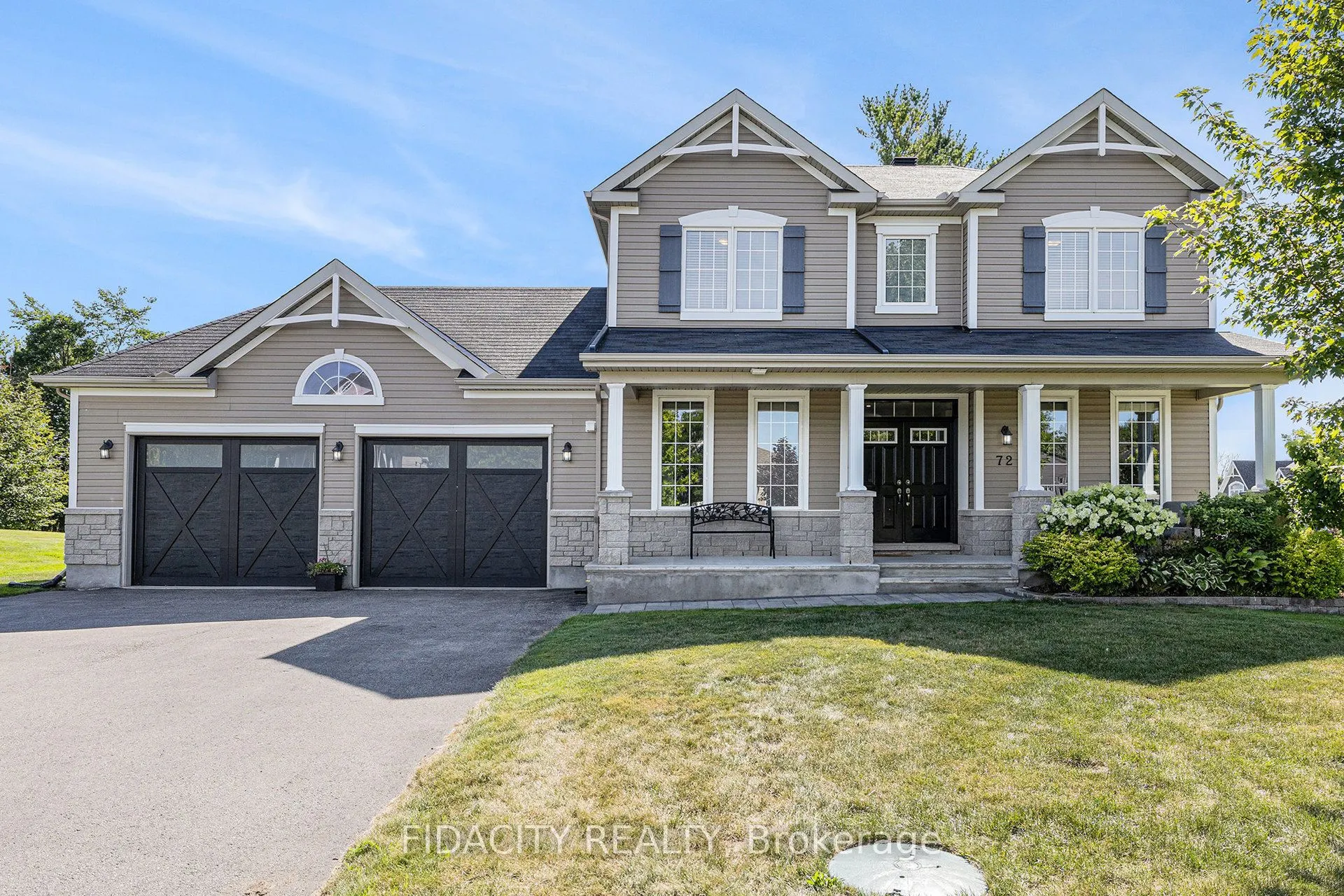 72 White Tail Drive