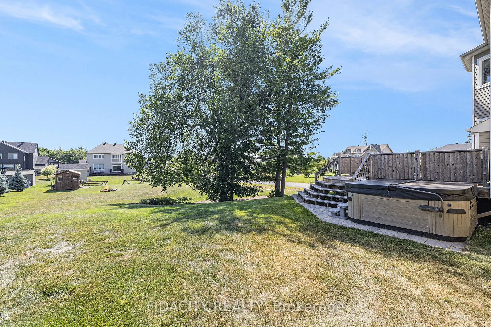 72 White Tail Drive