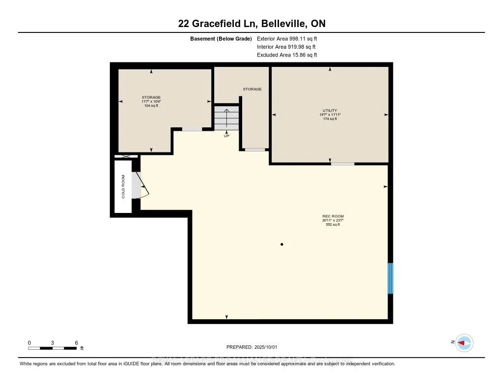 22 Gracefield Lane, #N/A