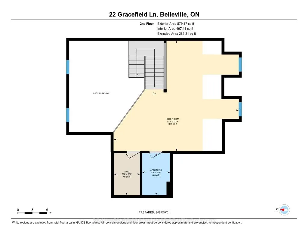 22 Gracefield Lane, #N/A