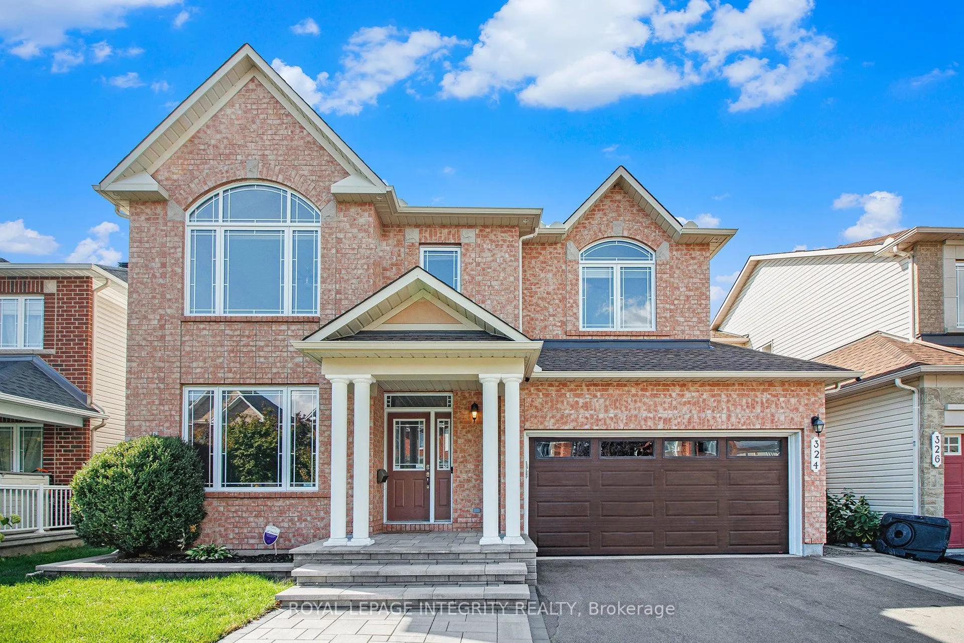 324 Branthaven Street