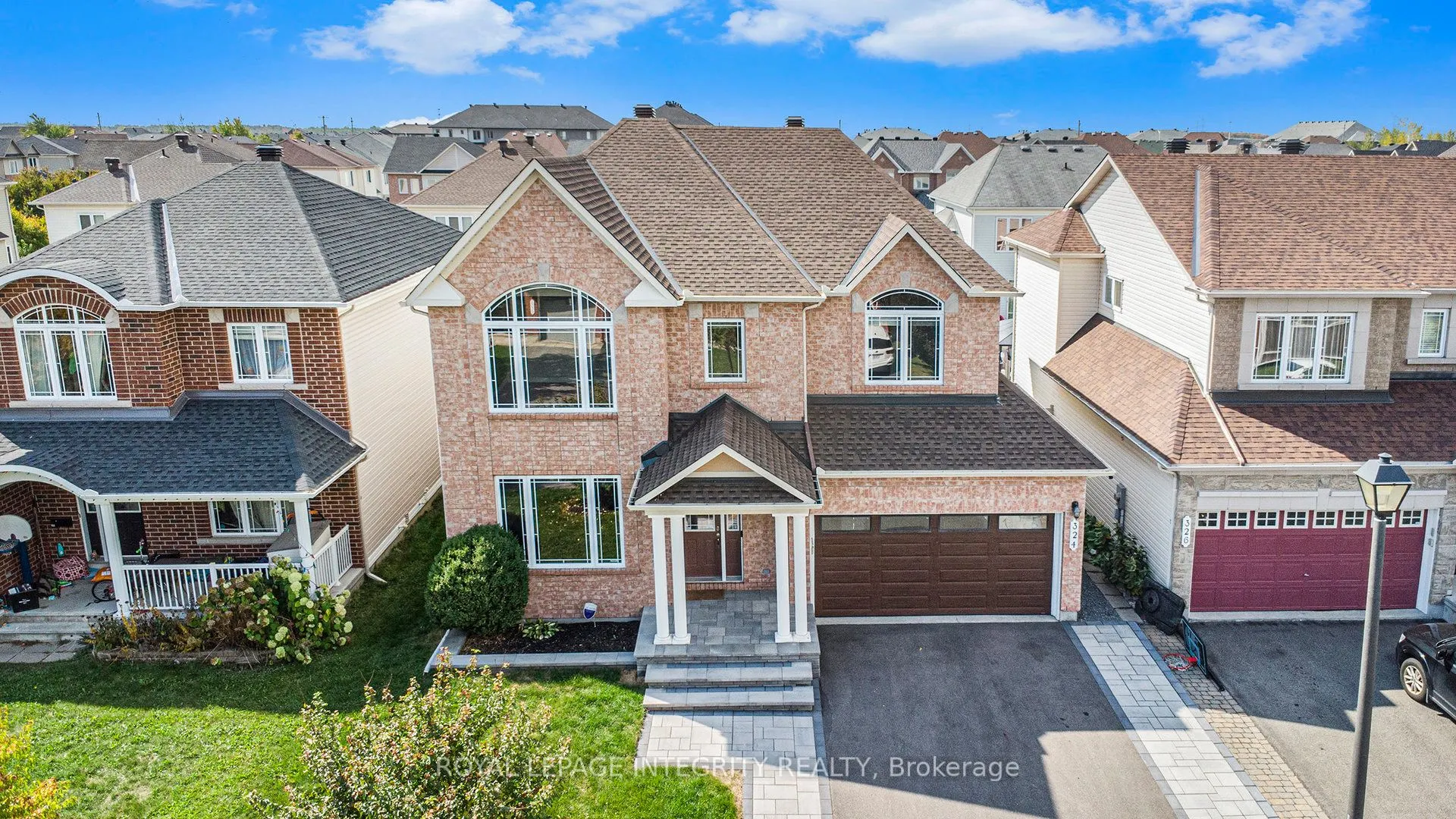 324 Branthaven Street