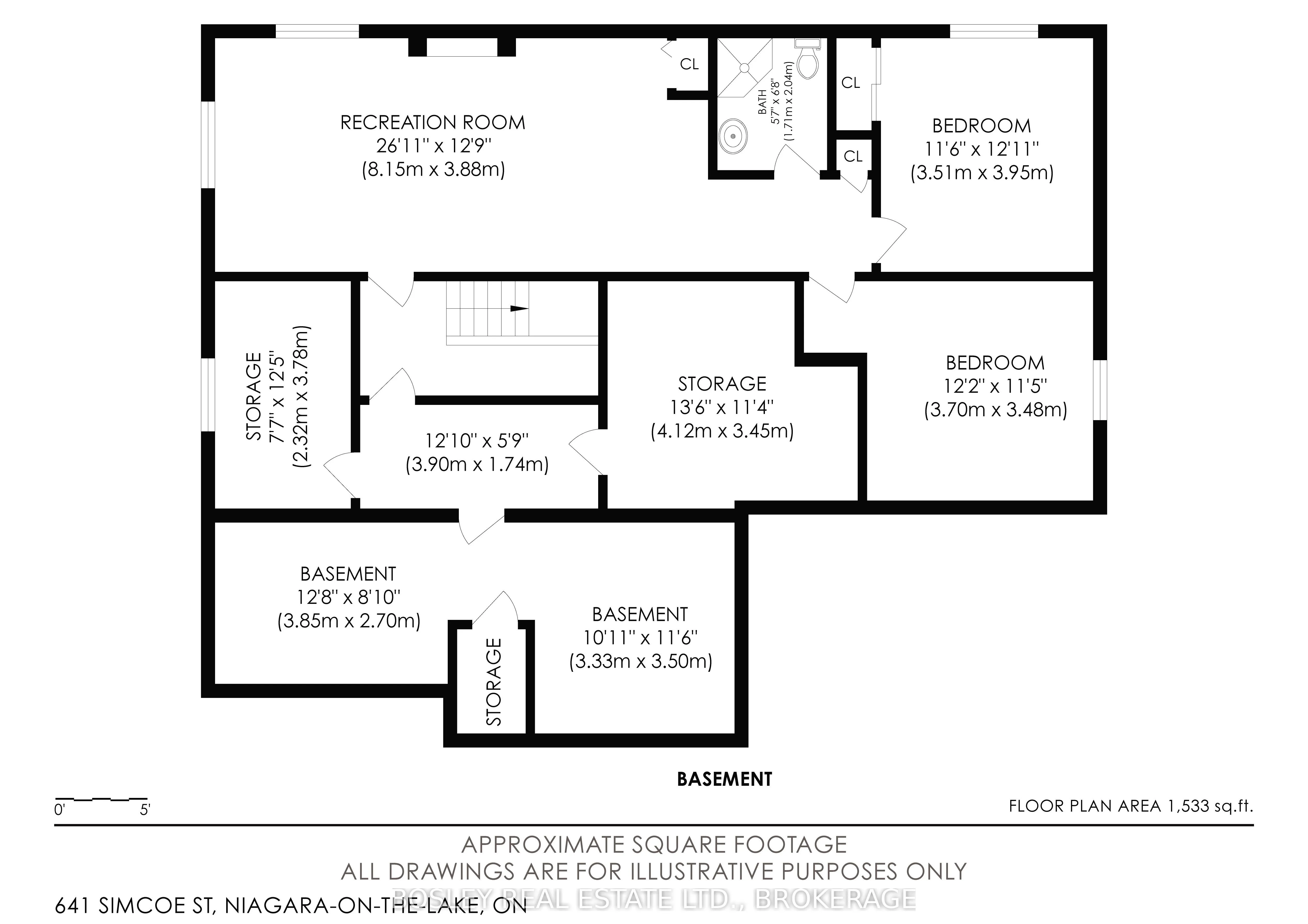 641 SIMCOE Street