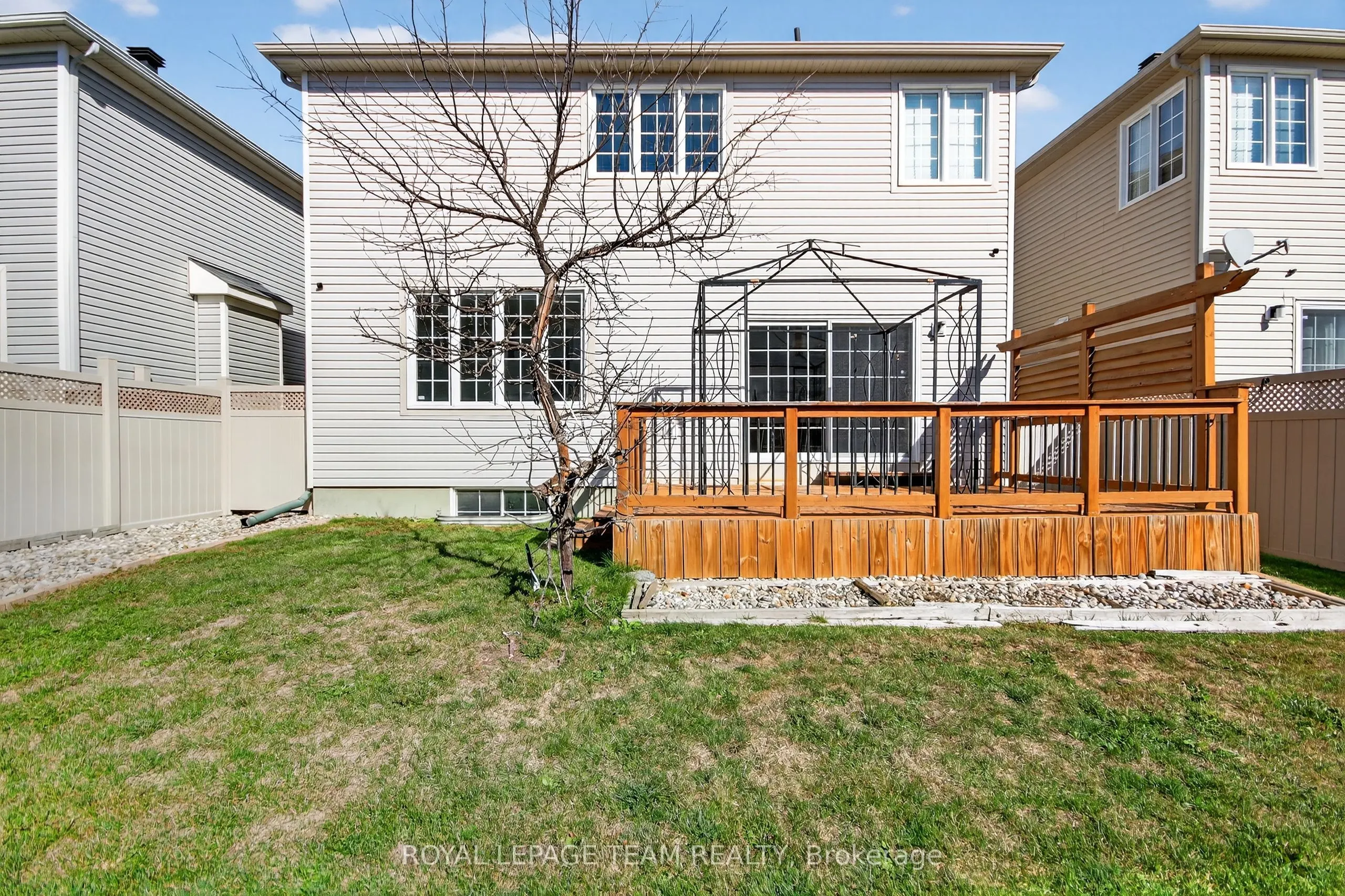 347 Tucana Willoway