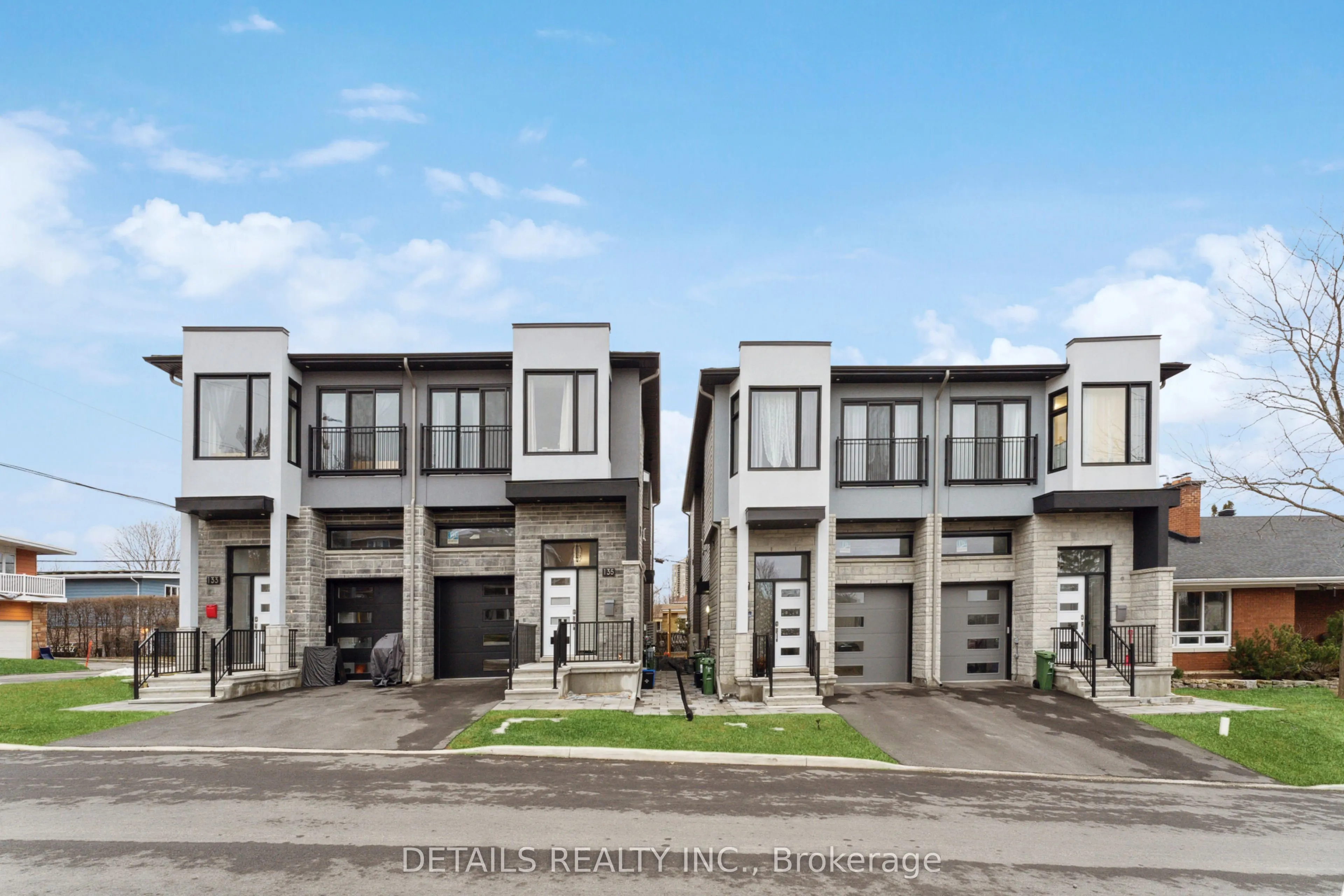 137 Duford Street, #A