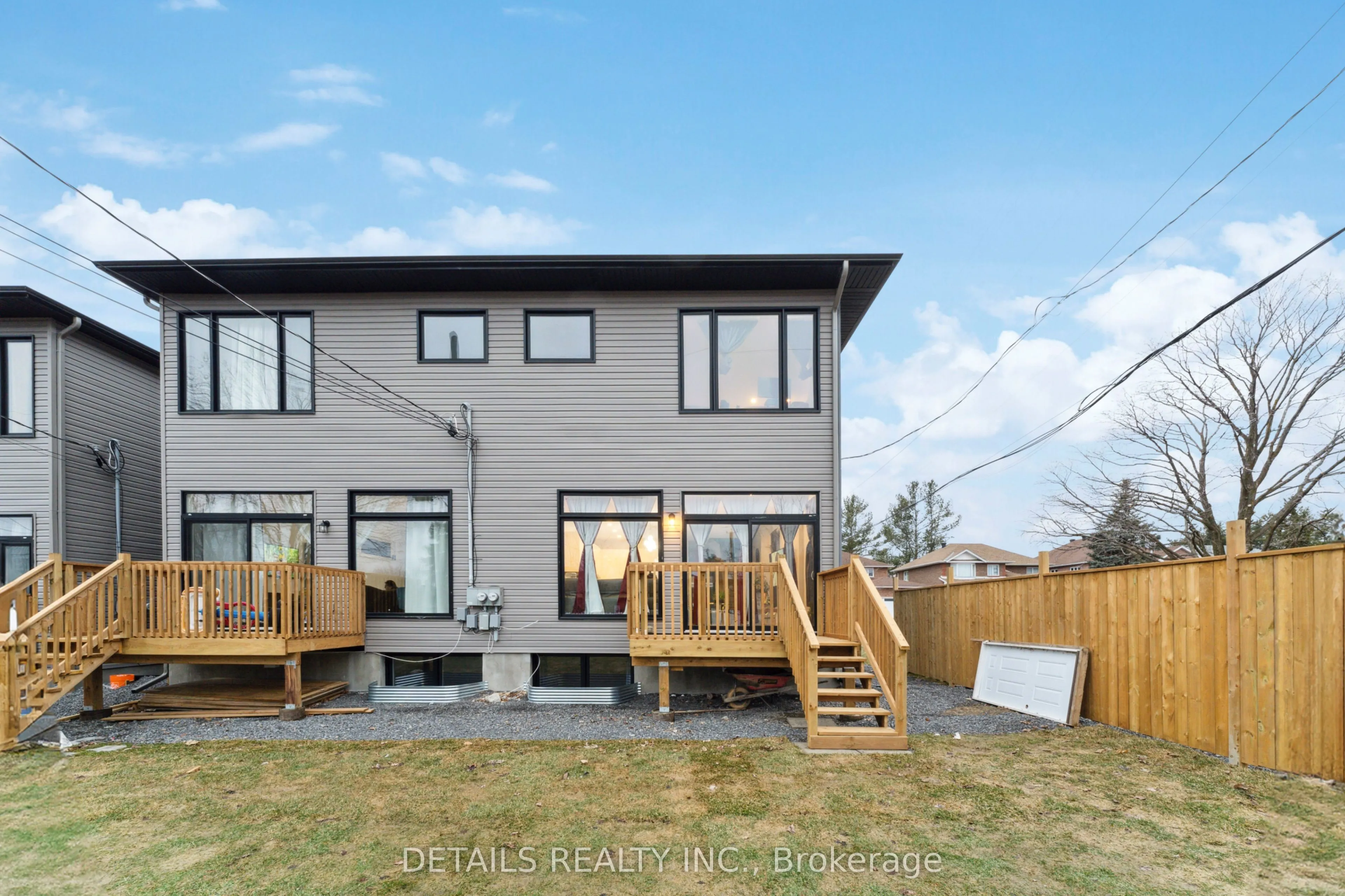 137 Duford Street, #A
