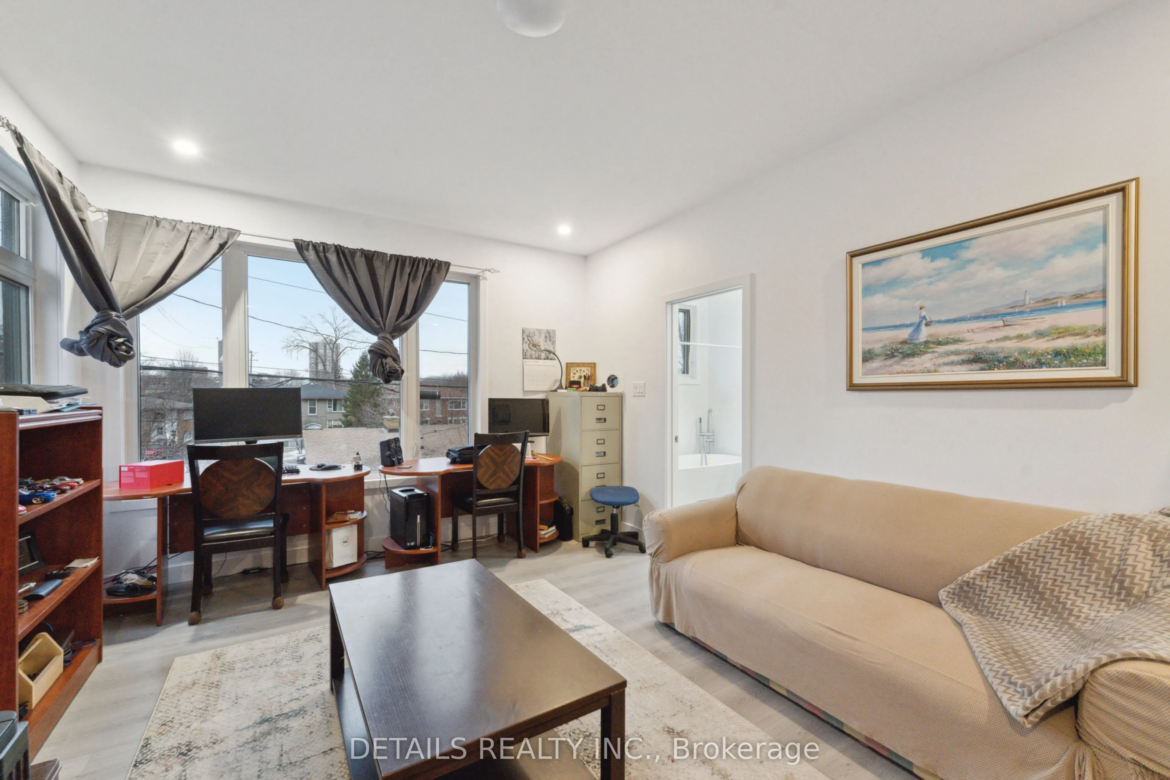 137 Duford Street, #A