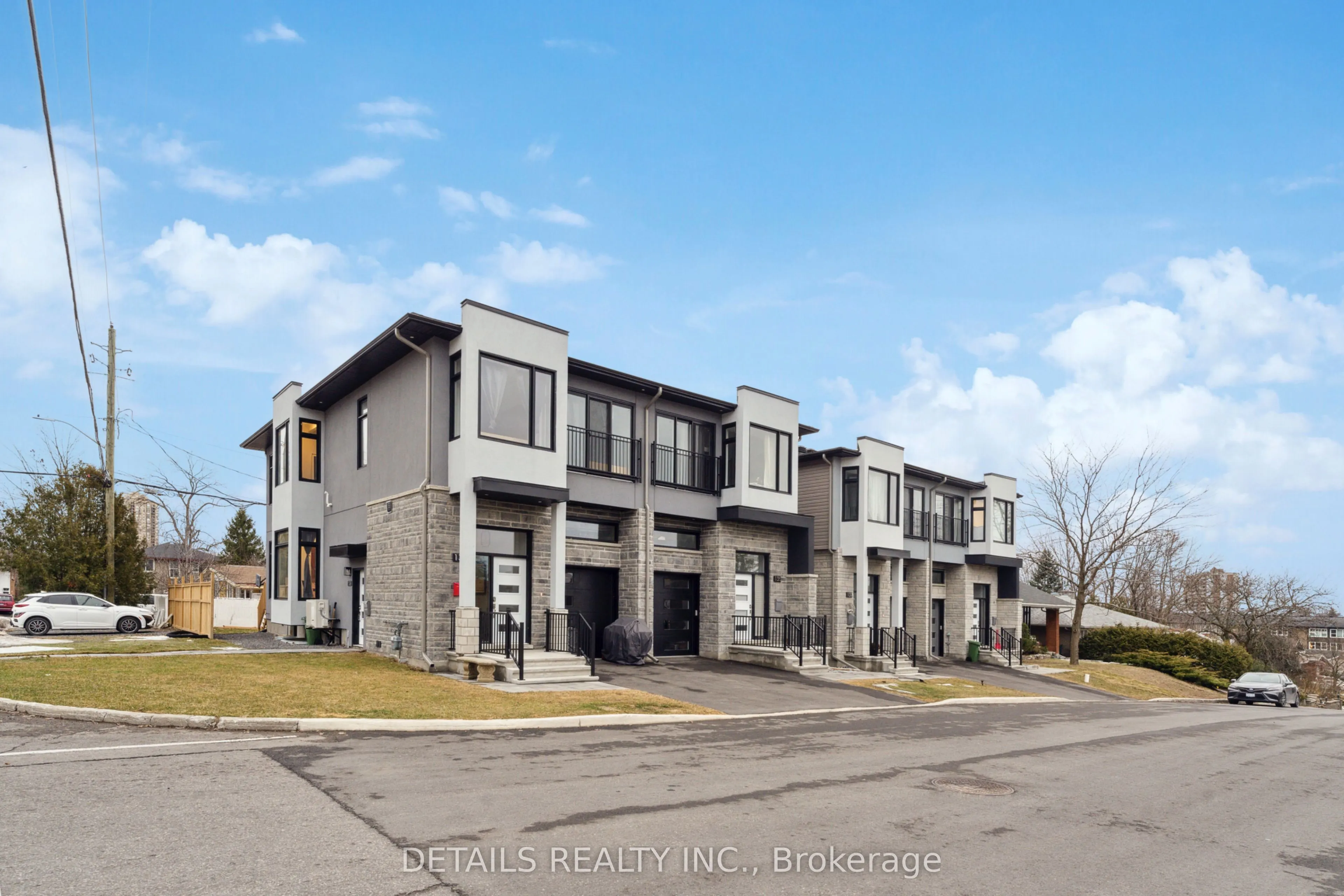 137 Duford Street, #A
