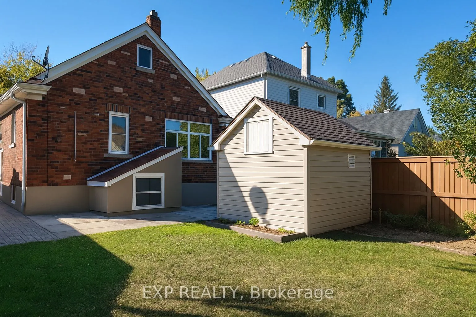 20 Marmora Street