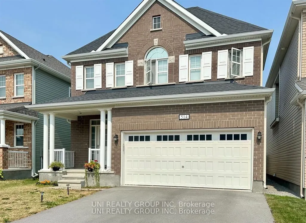 514 Honeylocust Avenue