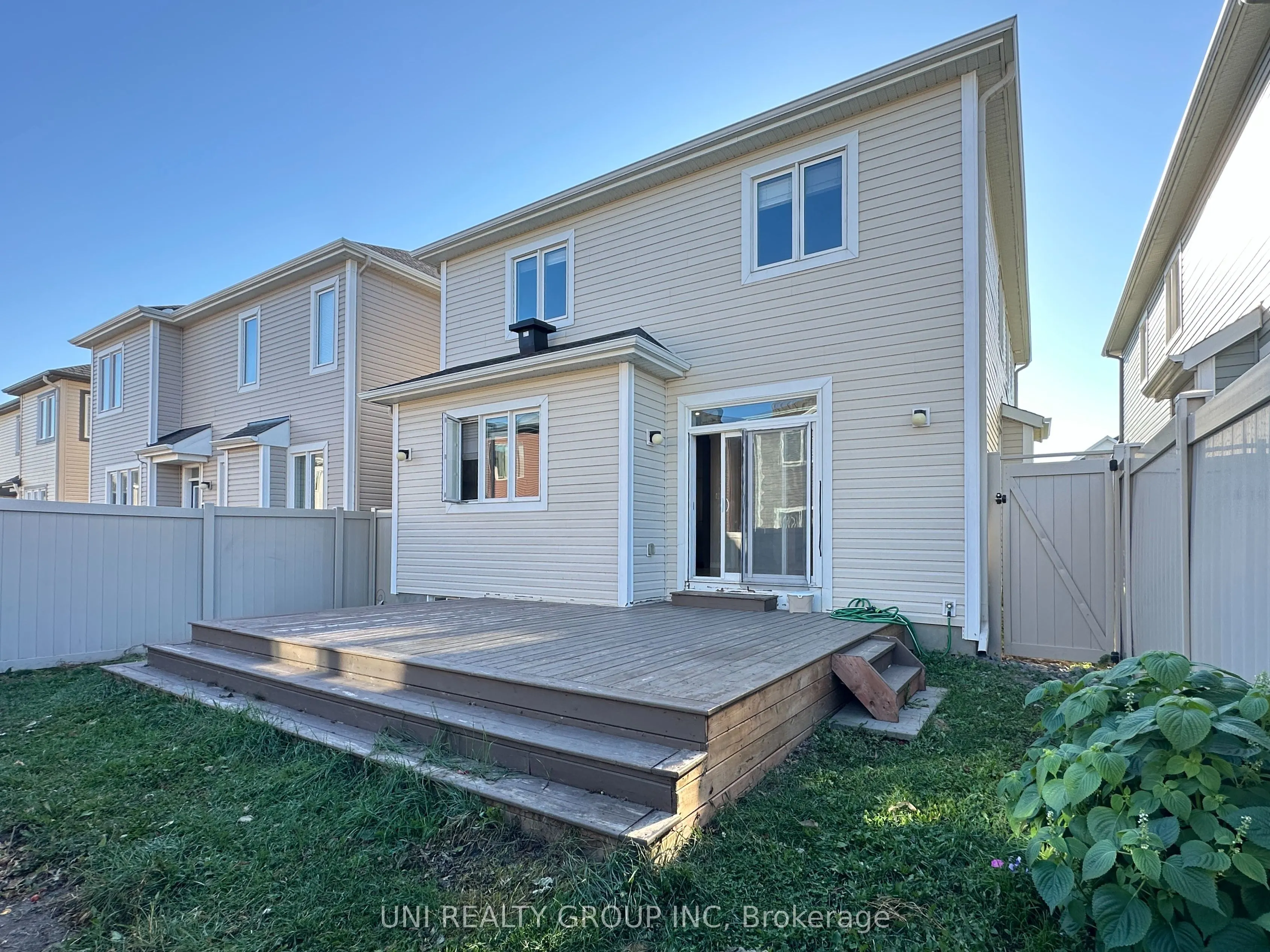 514 Honeylocust Avenue