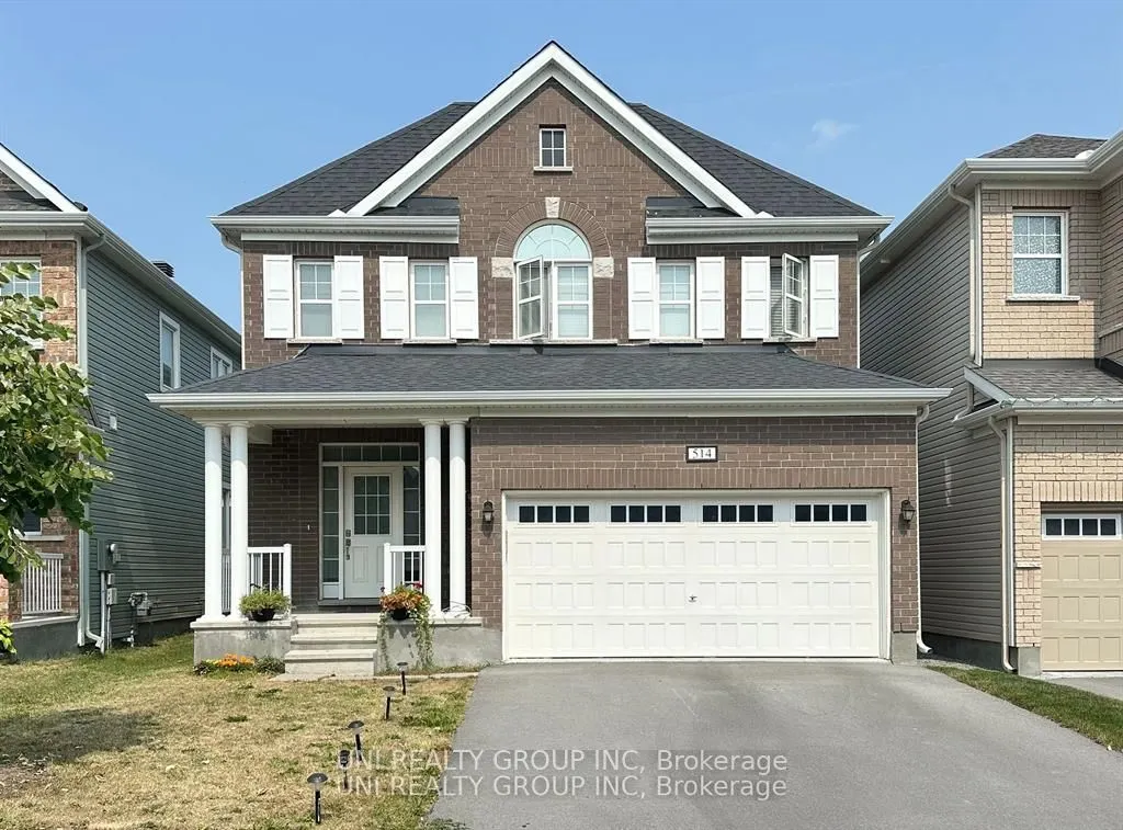 514 Honeylocust Avenue