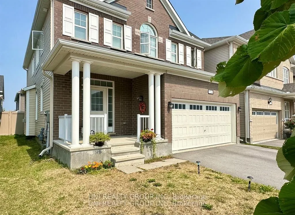 514 Honeylocust Avenue