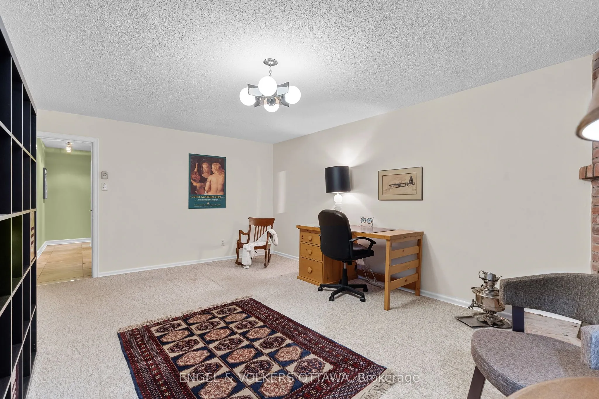 74 Somerset Street W, #4