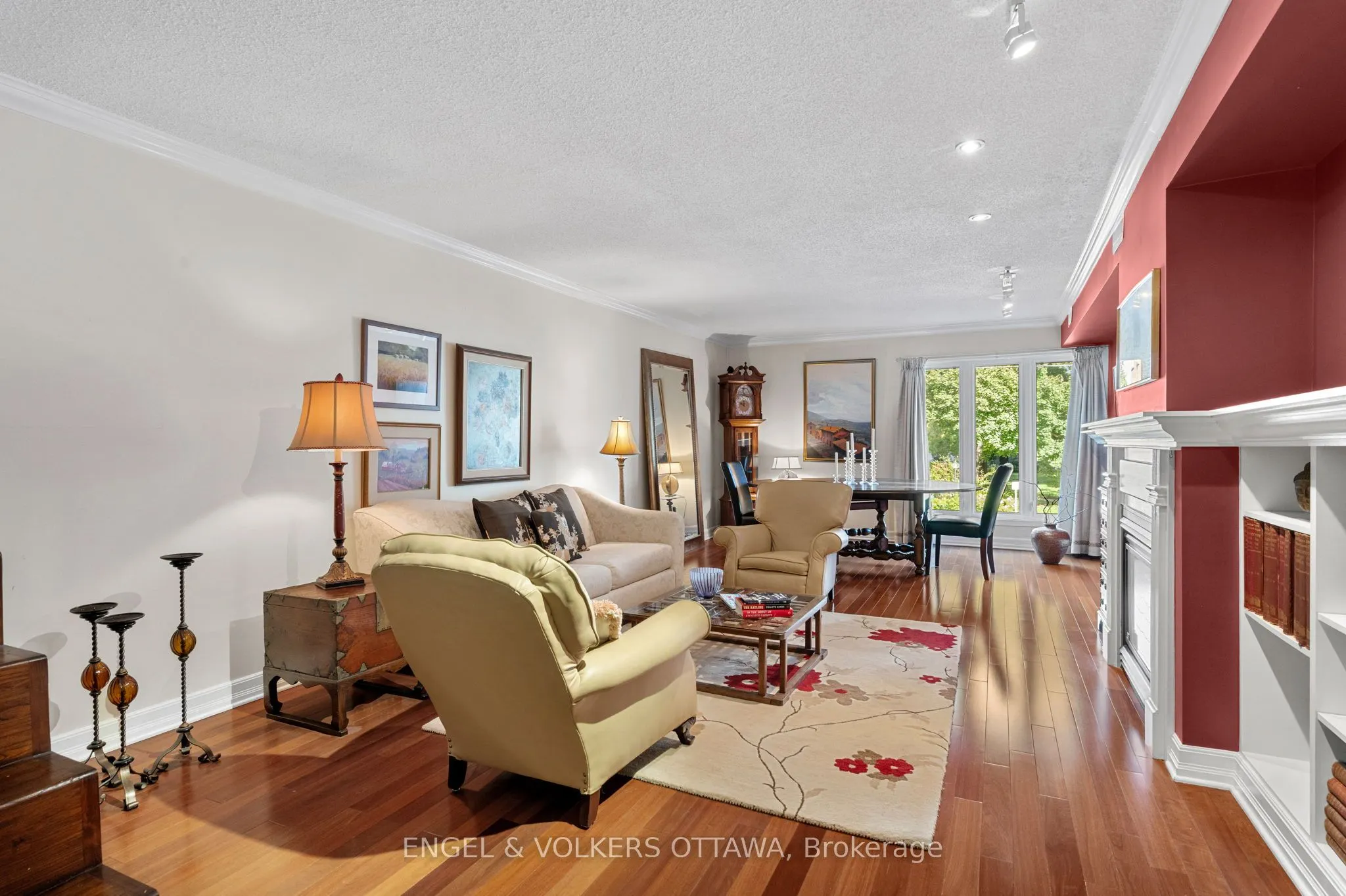 74 Somerset Street W, #4