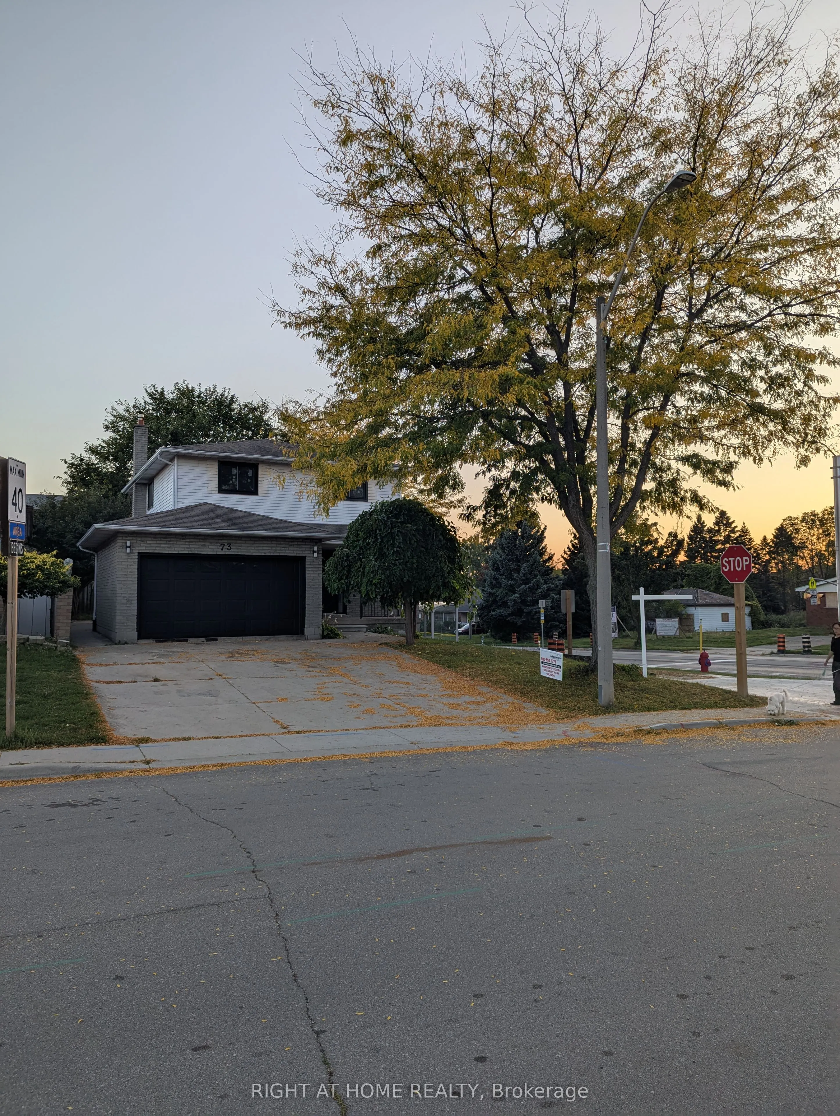 73 Skyview Drive