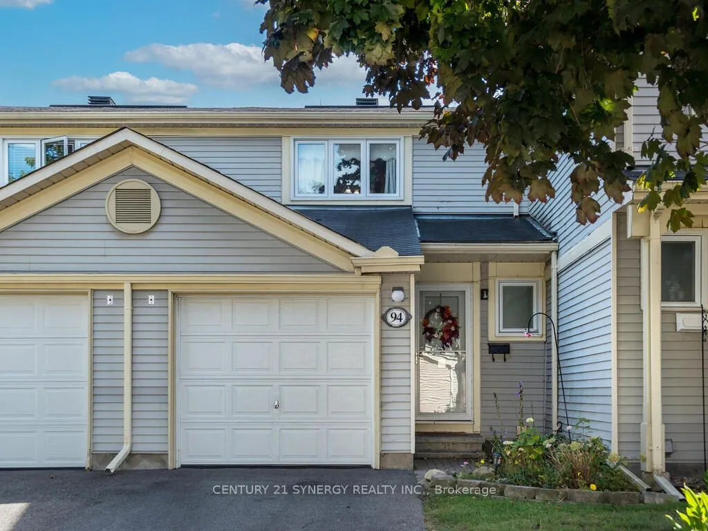 94 Bujold Court, #7