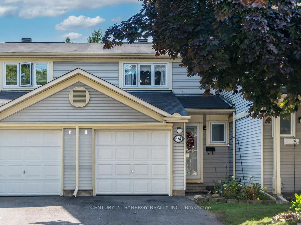 94 Bujold Court, #7