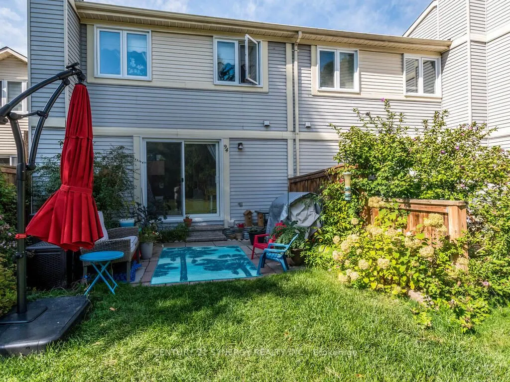 94 Bujold Court, #7