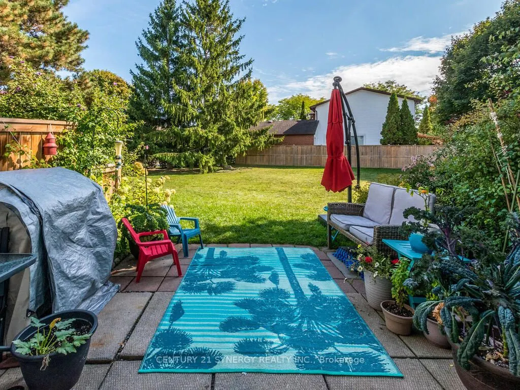 94 Bujold Court, #7