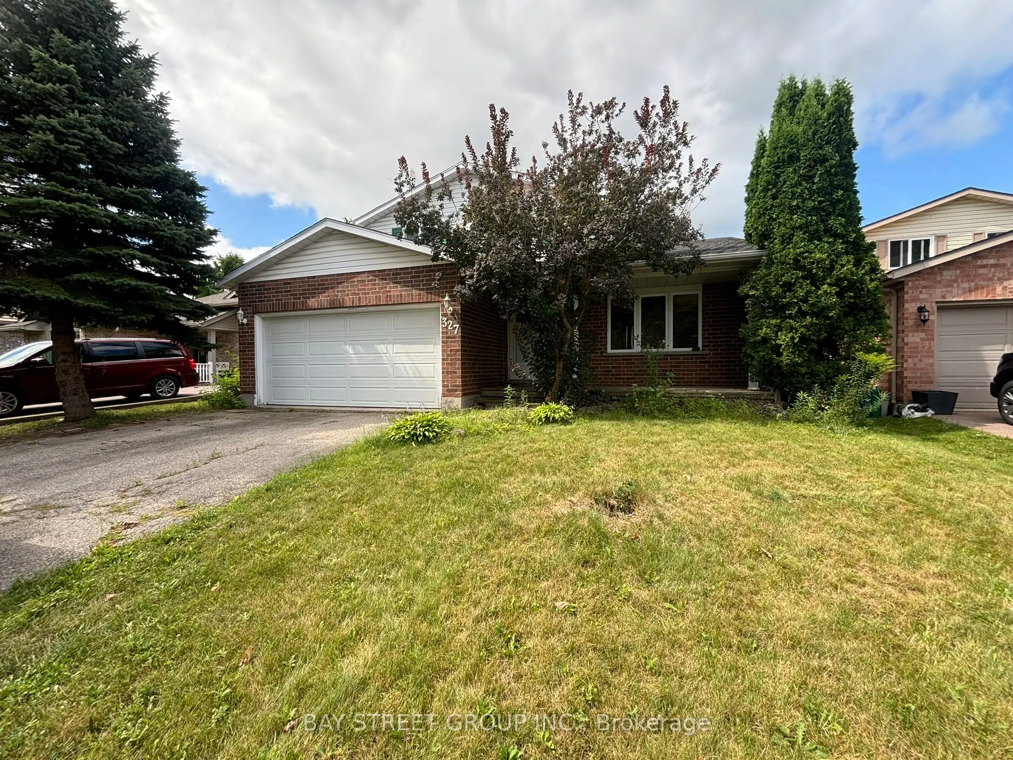 327 Cornridge Place