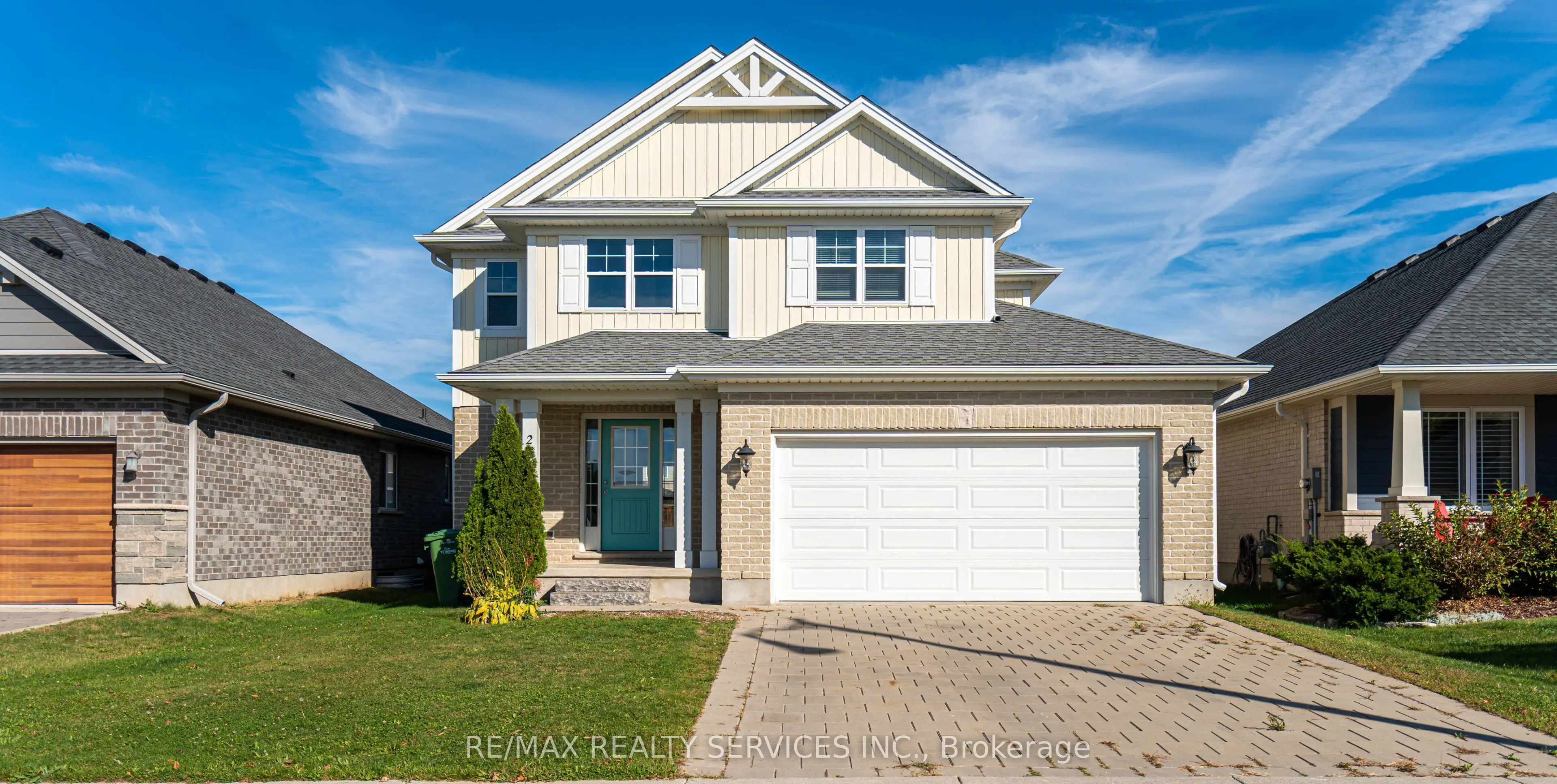 25 Acorn Trail