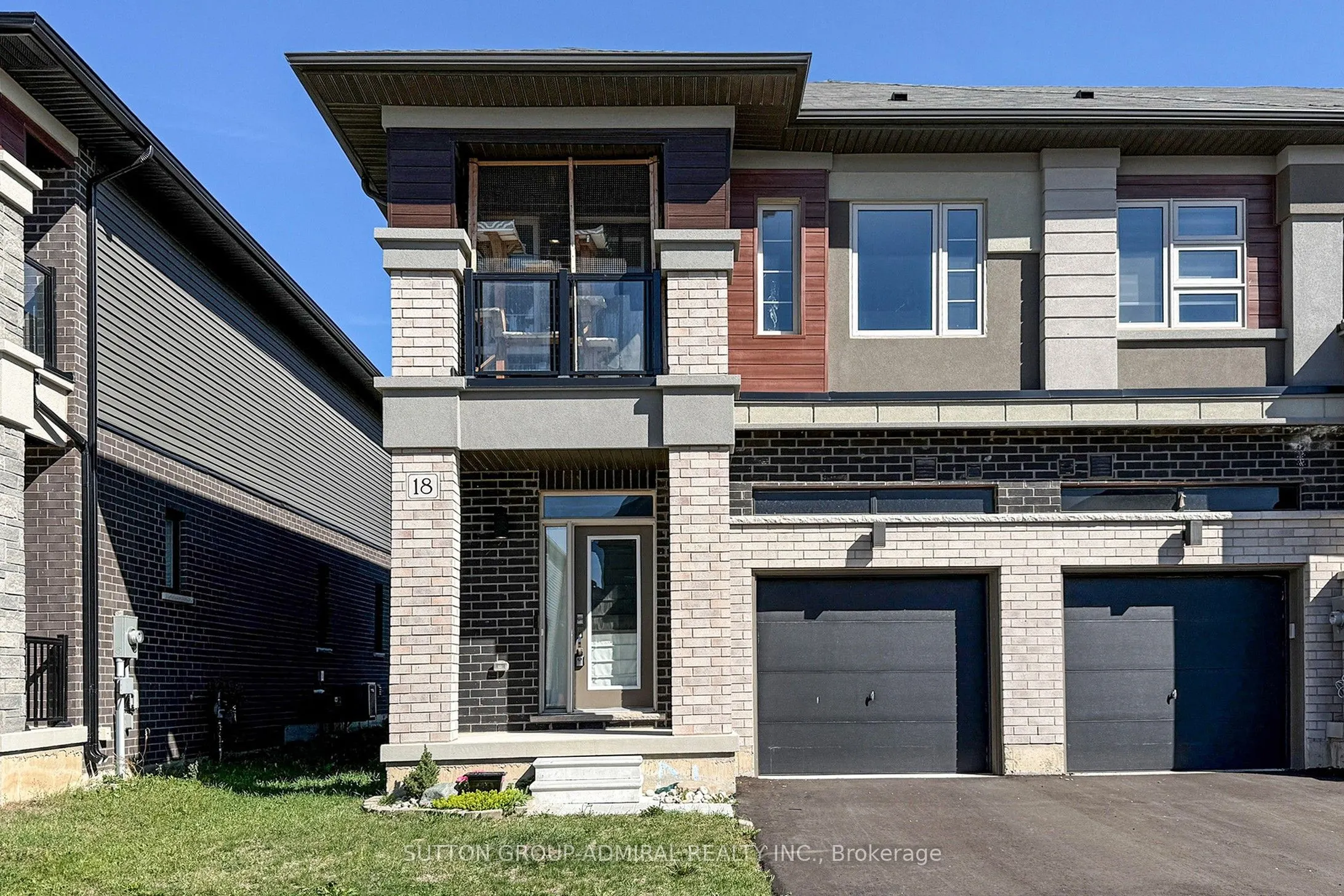 18 Copeman Avenue