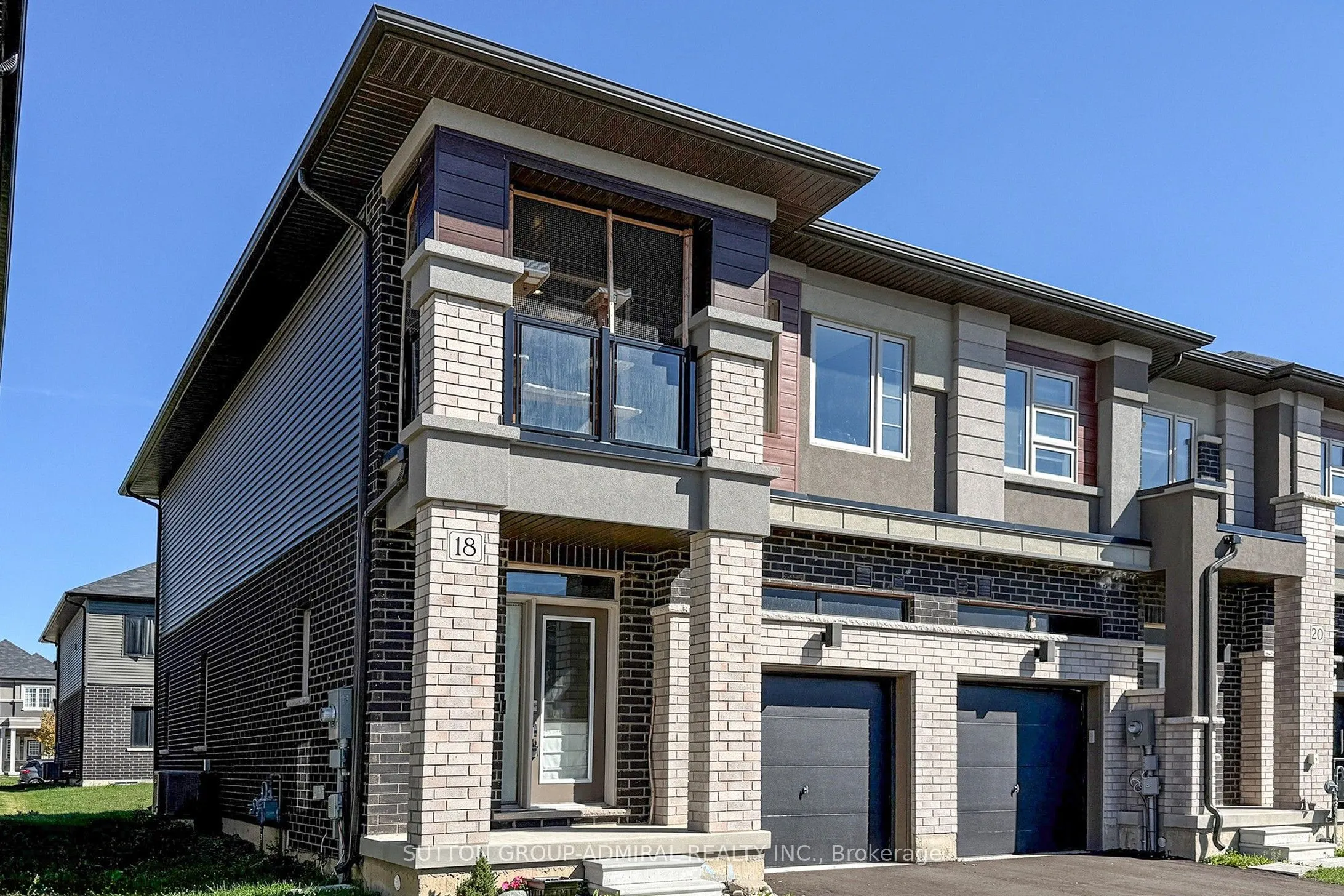 18 Copeman Avenue