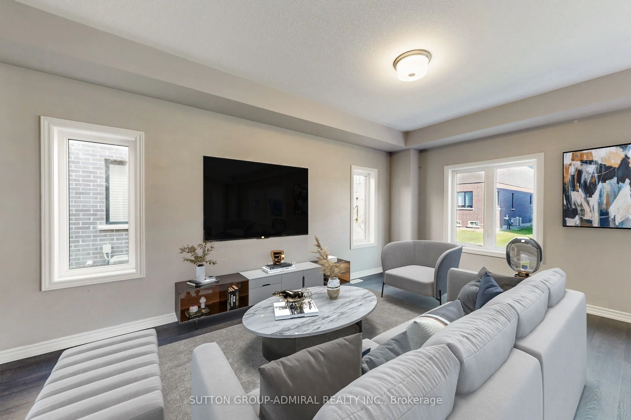 18 Copeman Avenue