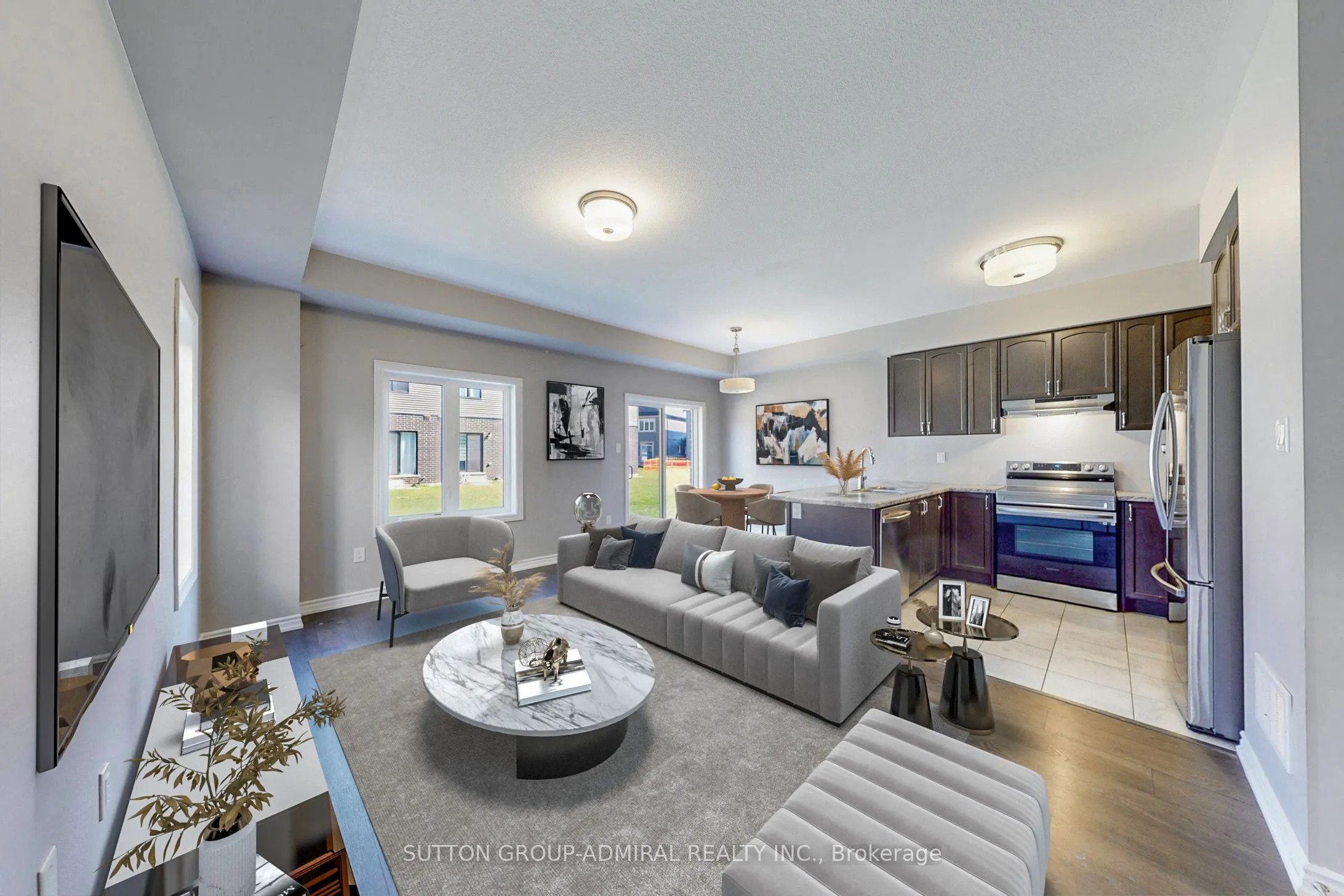 18 Copeman Avenue