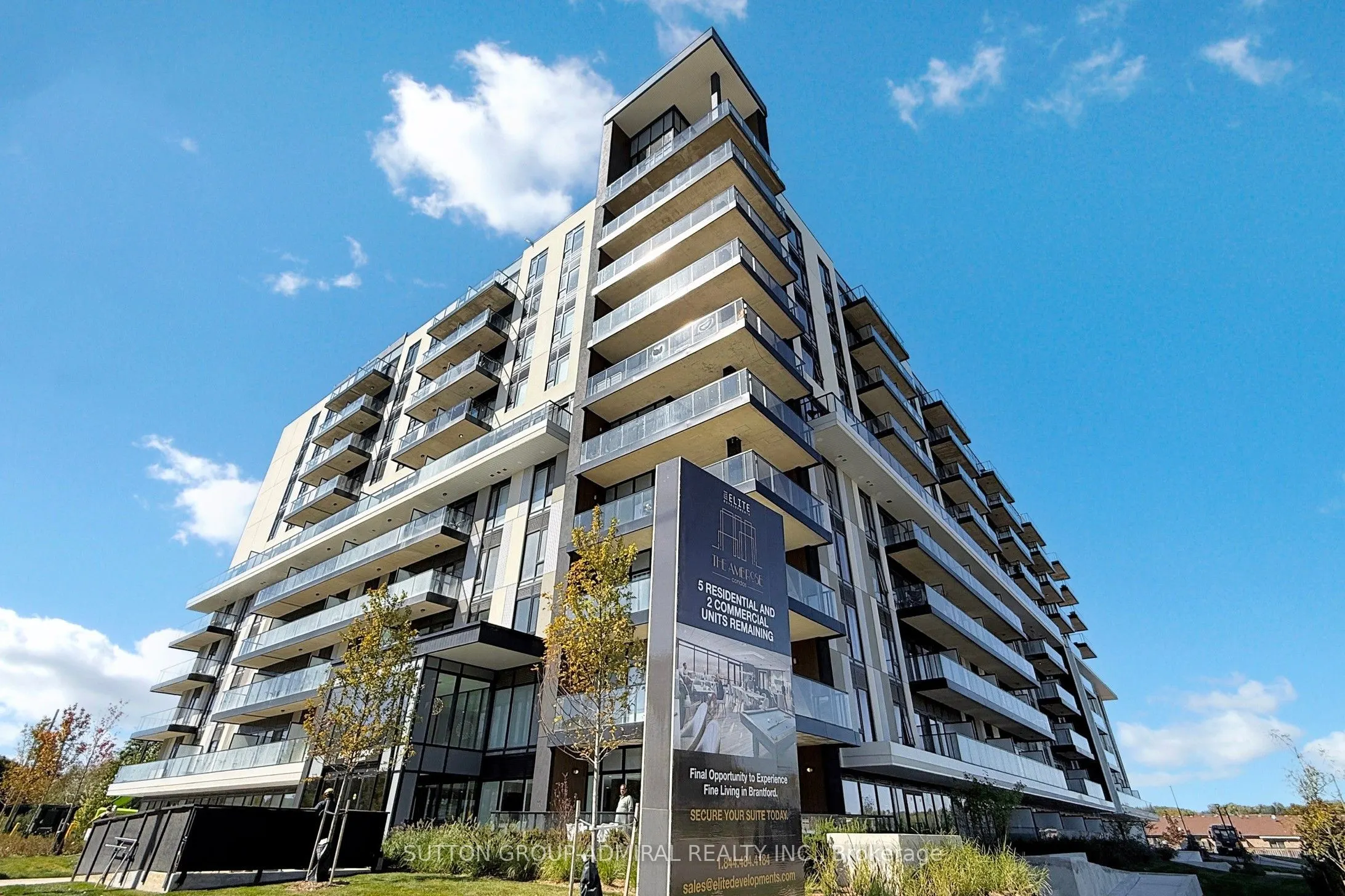 575 Conklin Road, #811