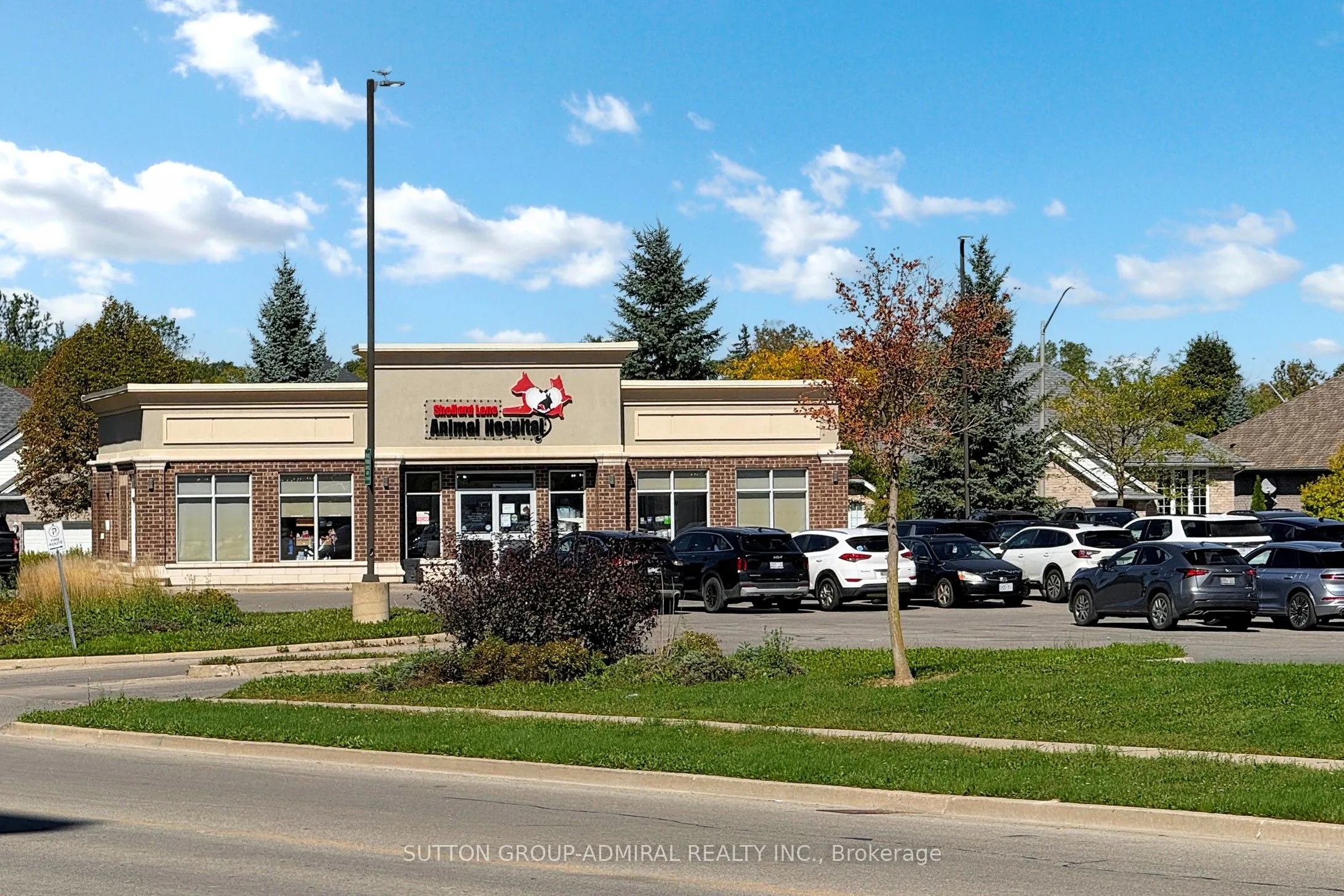 575 Conklin Road, #811