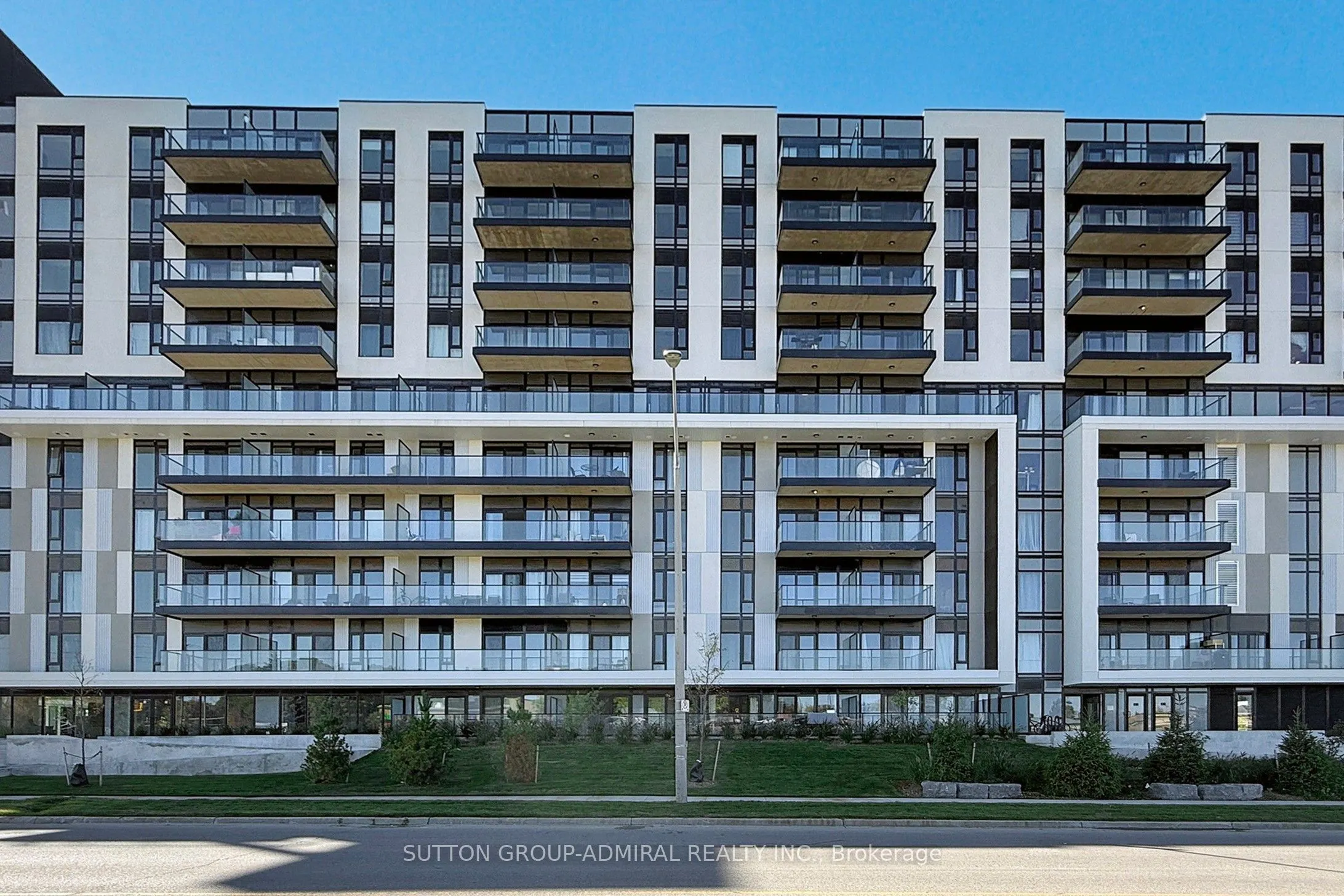 575 Conklin Road, #811